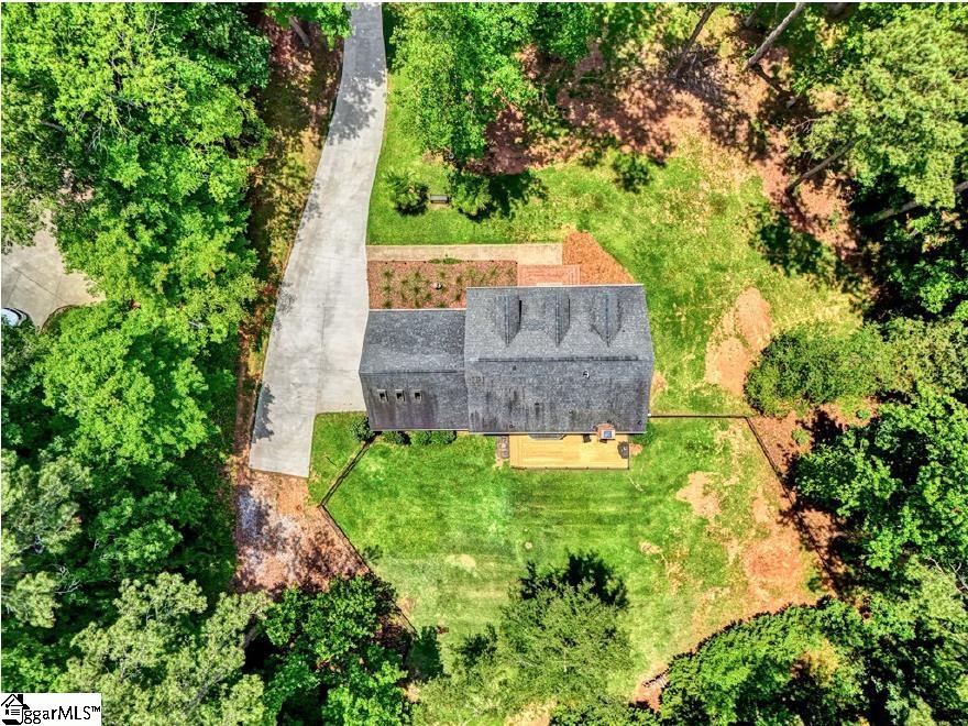 120 Wendover Road Greenwood, SC 29649