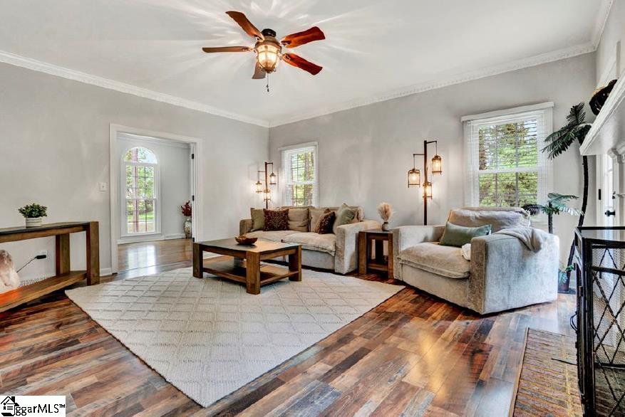 120 Wendover Road Greenwood, SC 29649