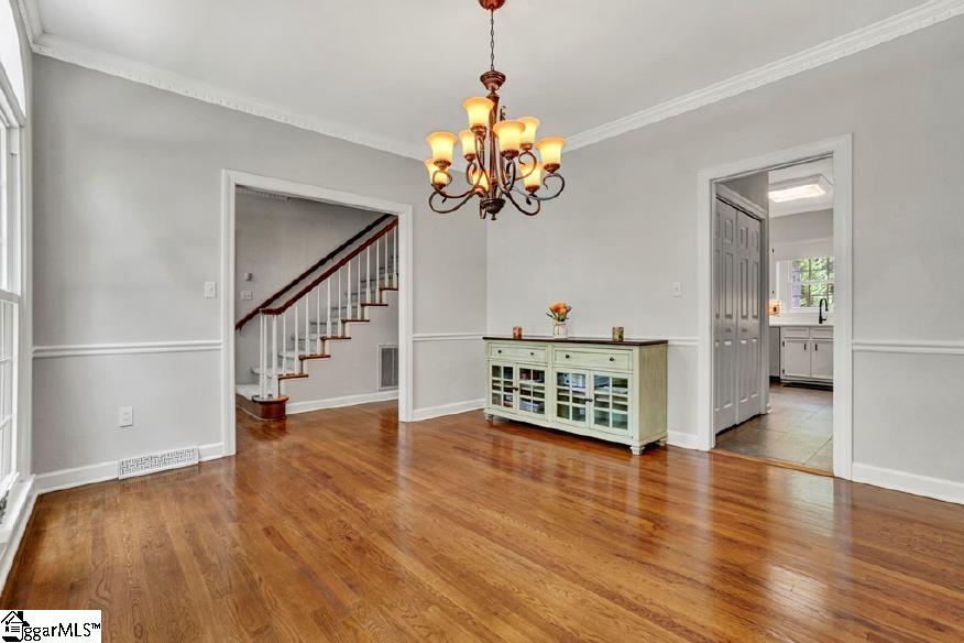 120 Wendover Road Greenwood, SC 29649