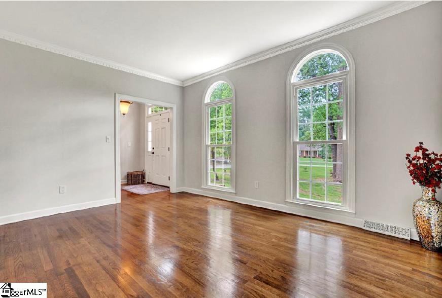 120 Wendover Road Greenwood, SC 29649