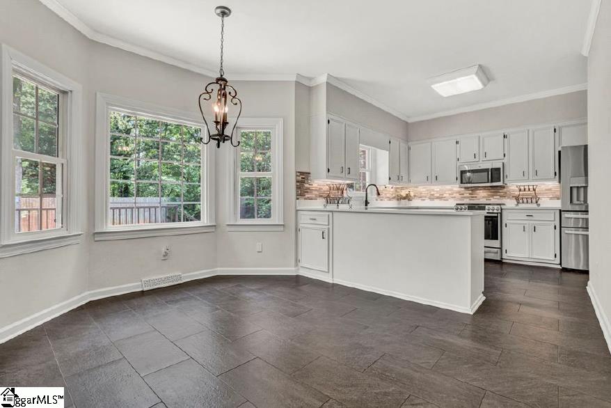 120 Wendover Road Greenwood, SC 29649