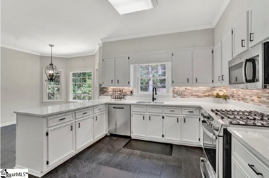 120 Wendover Road Greenwood, SC 29649