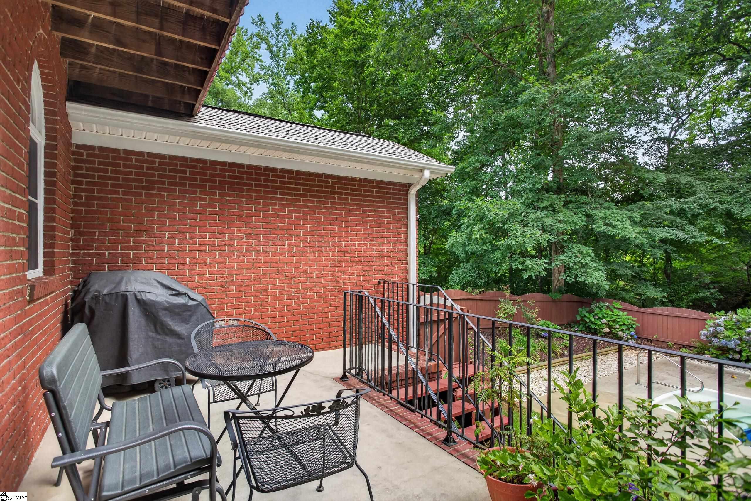 112 Santee Trail Clemson, SC 29631