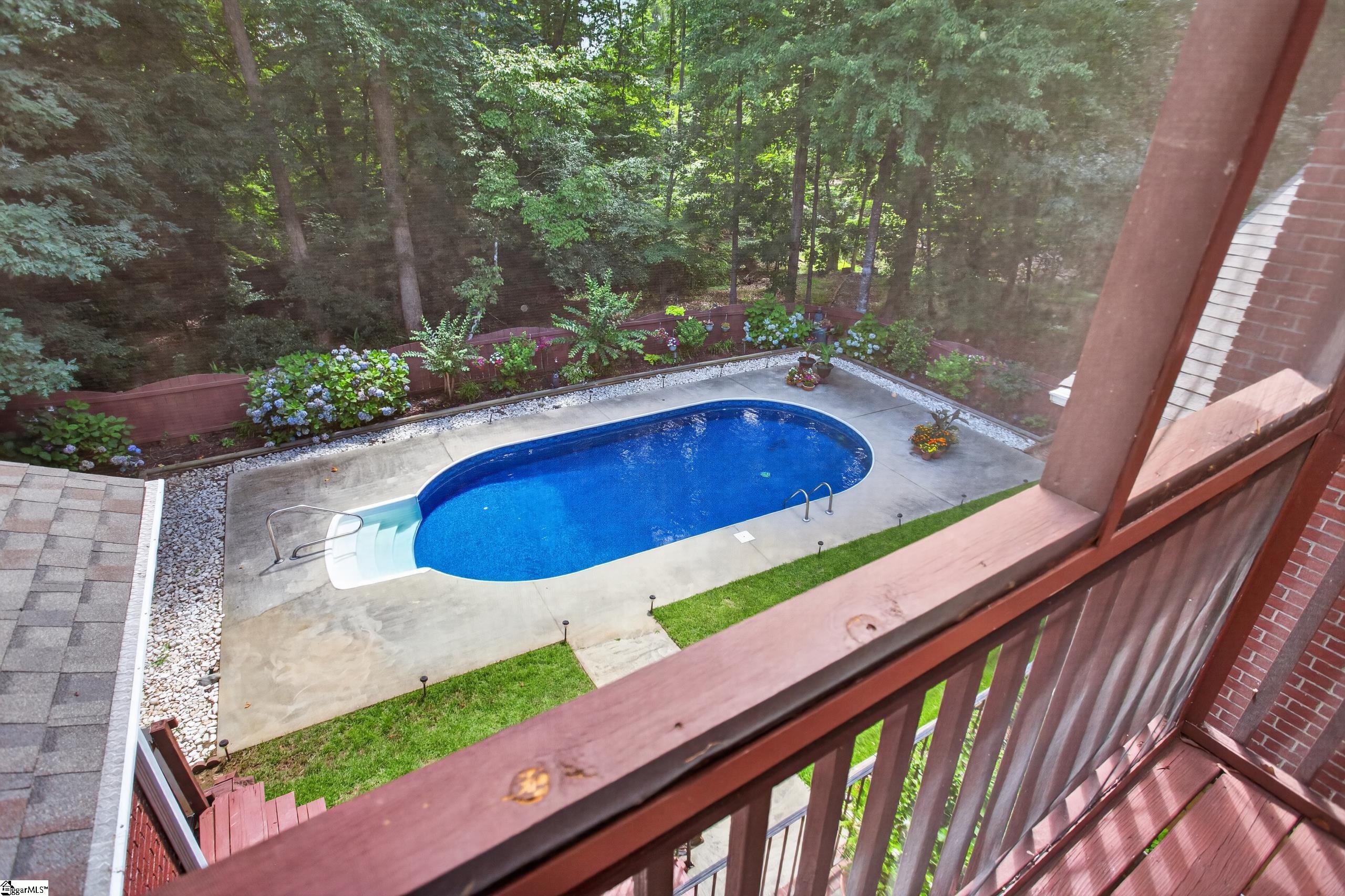 112 Santee Trail Clemson, SC 29631