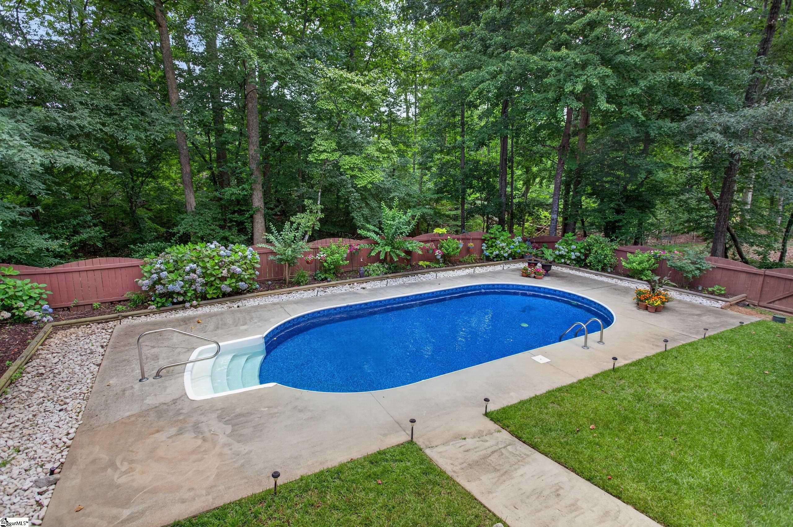 112 Santee Trail Clemson, SC 29631