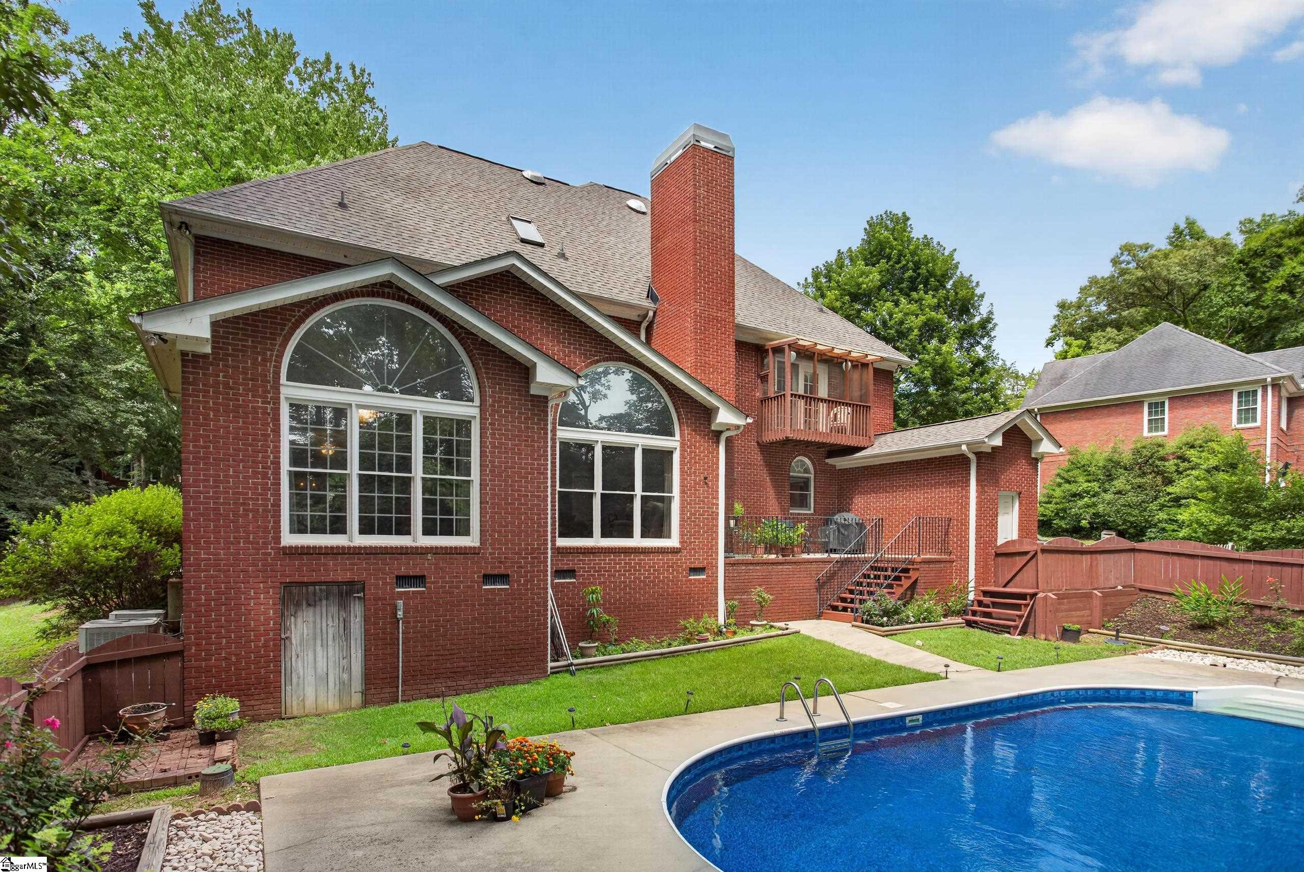 112 Santee Trail Clemson, SC 29631