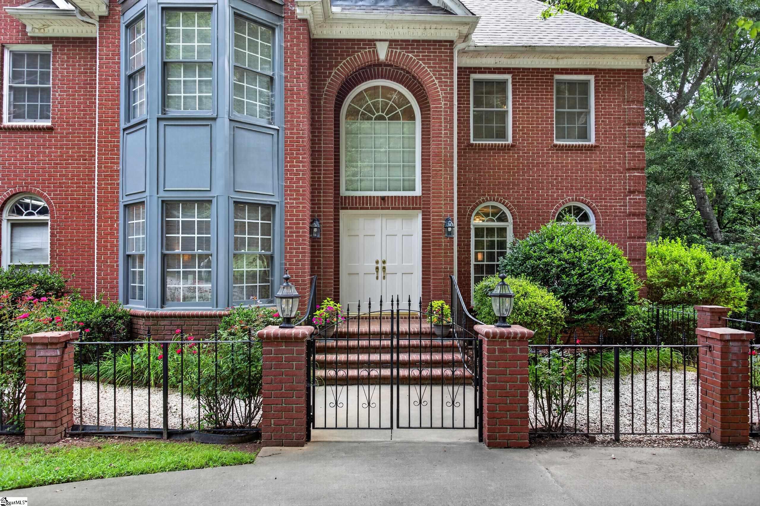 112 Santee Trail Clemson, SC 29631