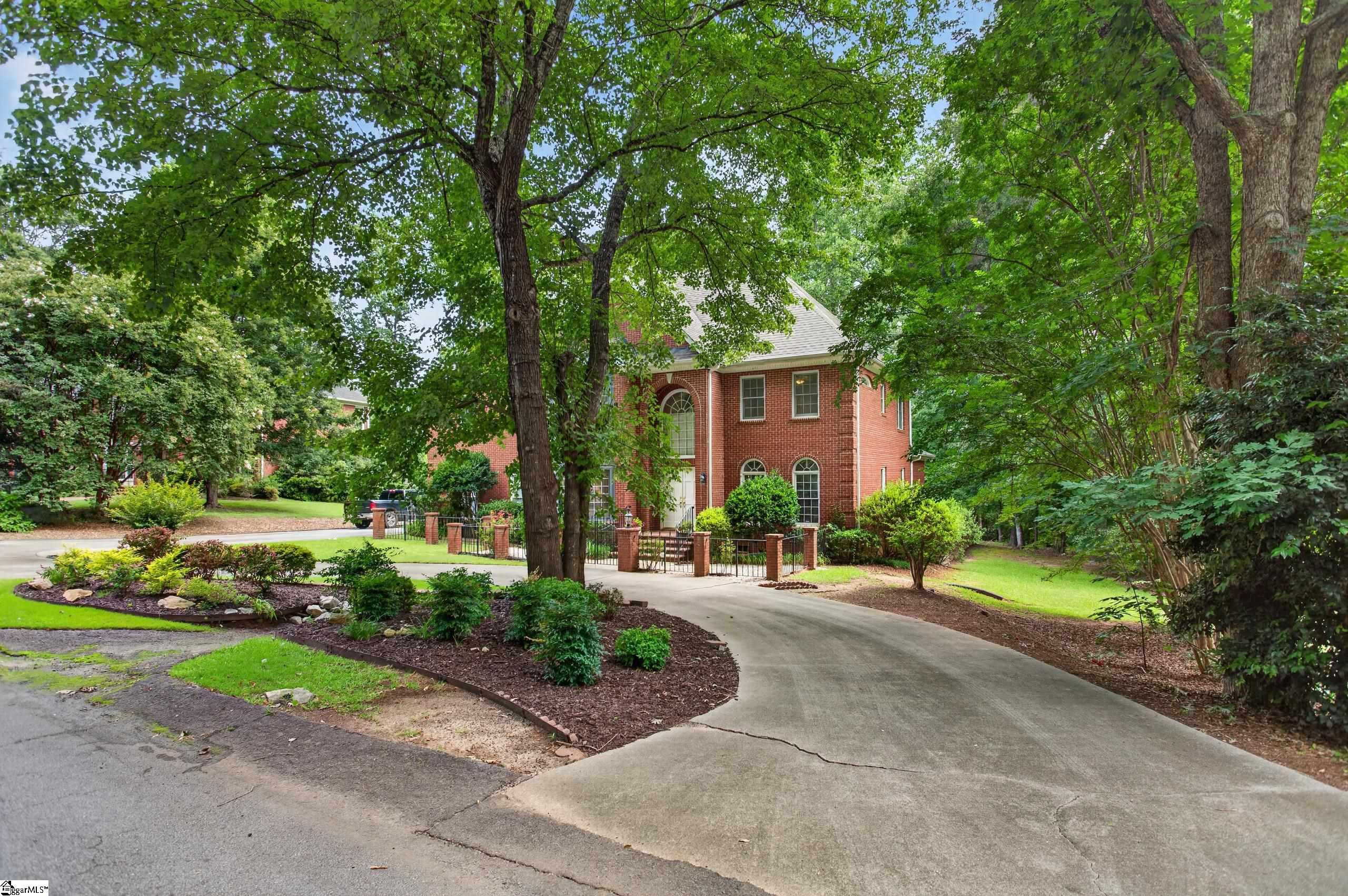 112 Santee Trail Clemson, SC 29631
