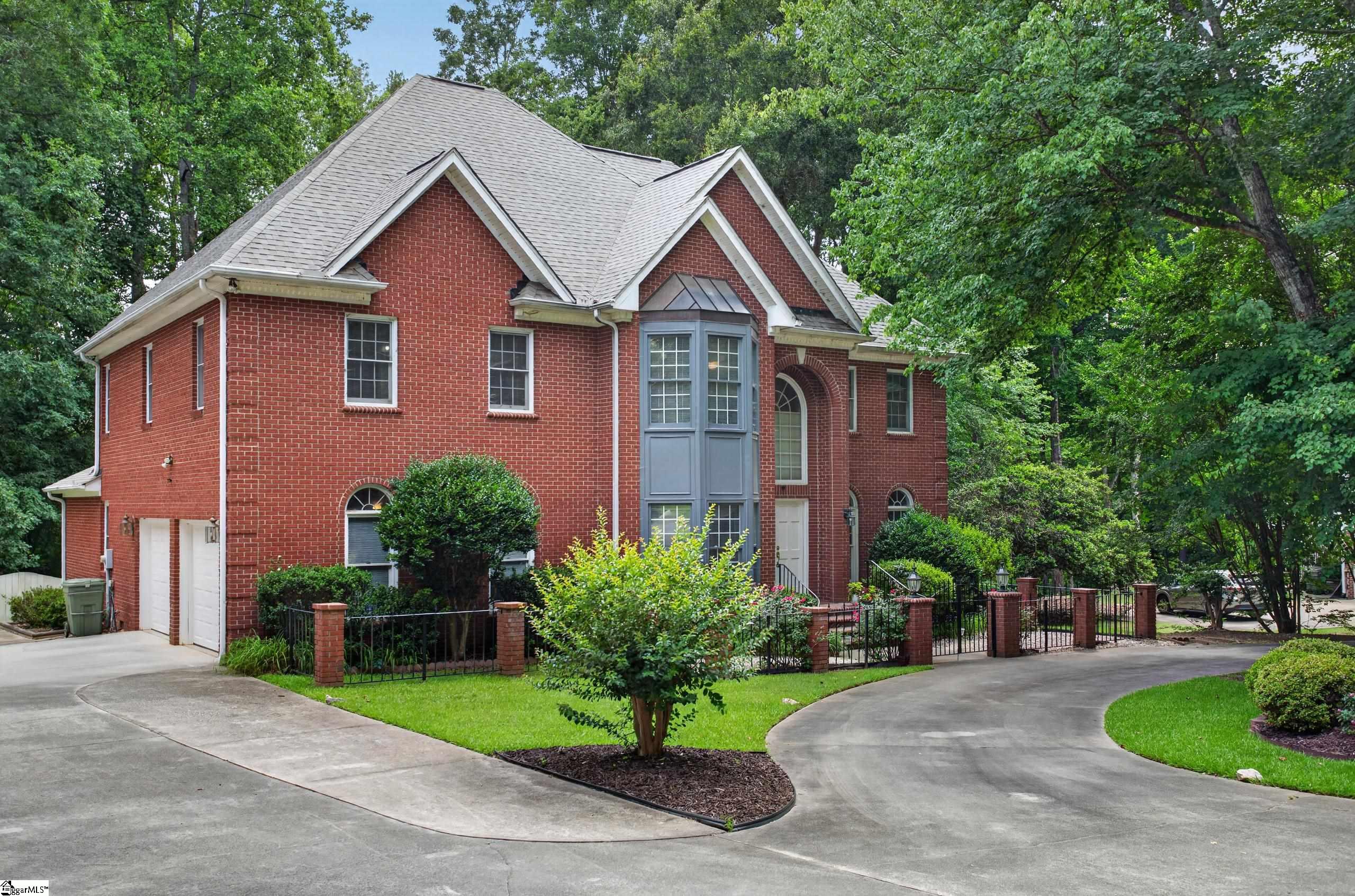 112 Santee Trail Clemson, SC 29631