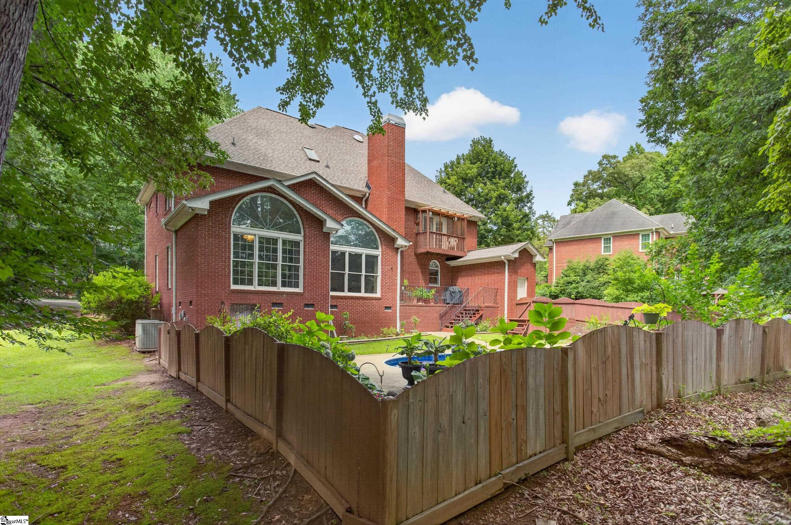 112 Santee Trail Clemson, SC 29631