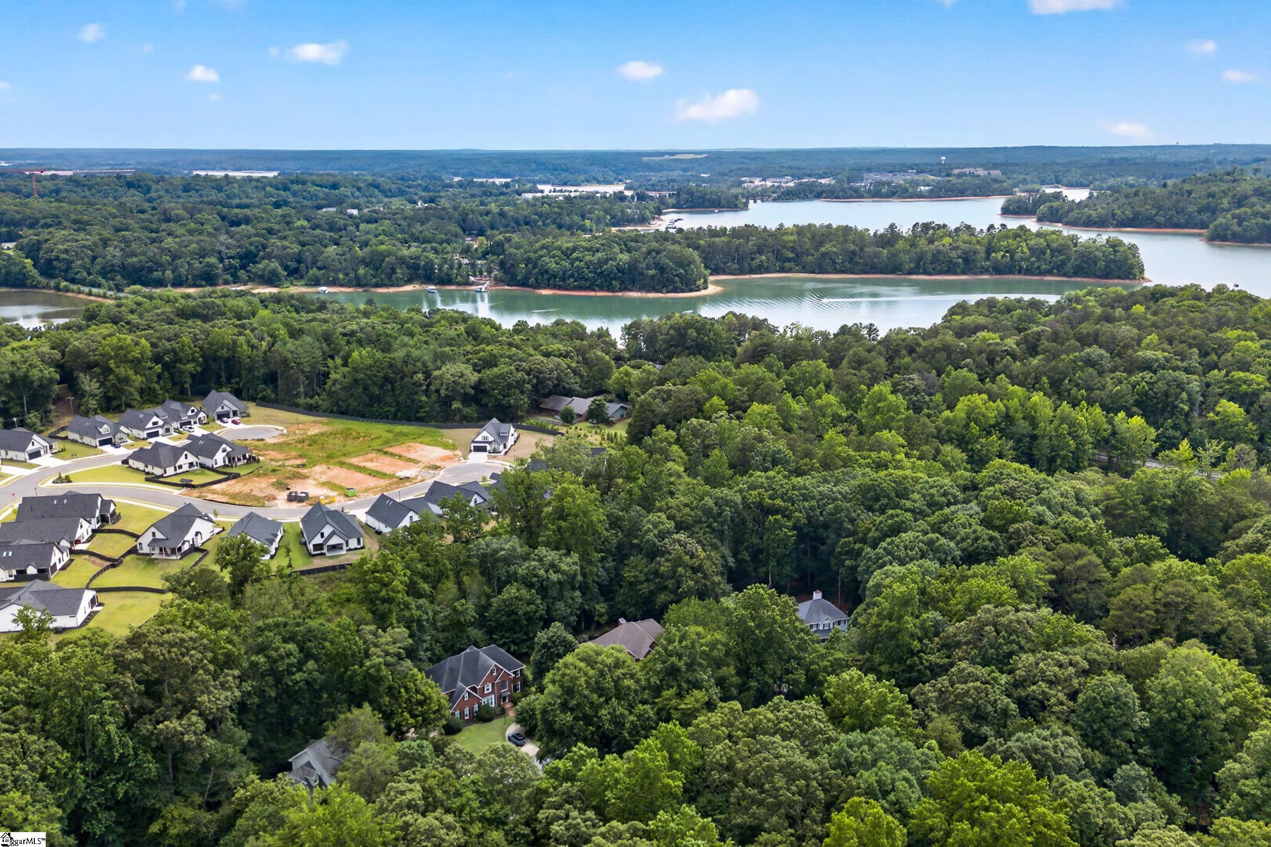 112 Santee Trail Clemson, SC 29631