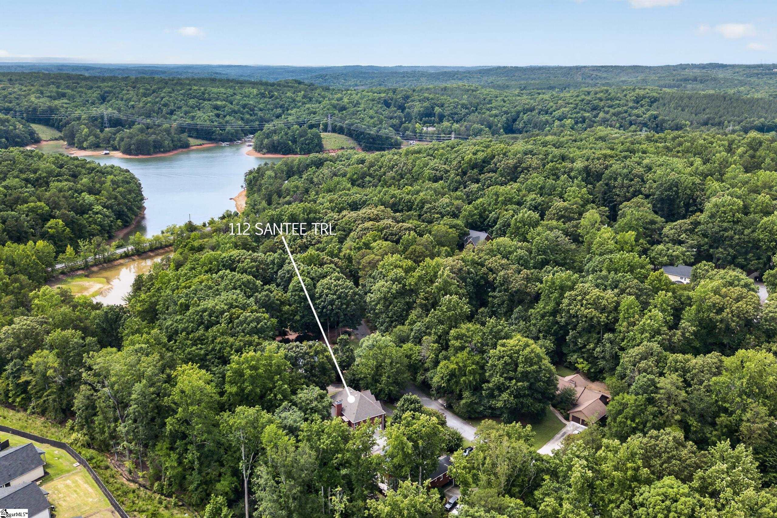 112 Santee Trail Clemson, SC 29631