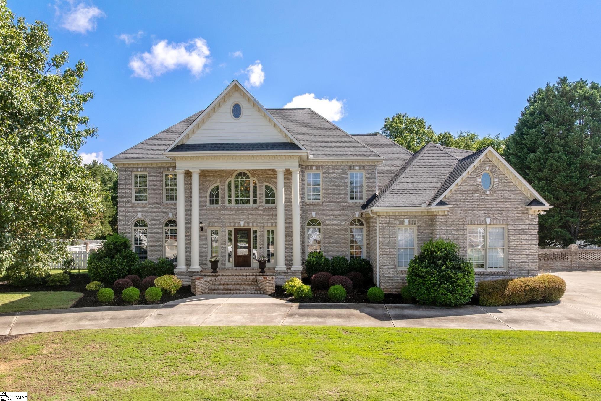 3 Charlestonplace Court Greenville, SC 29615