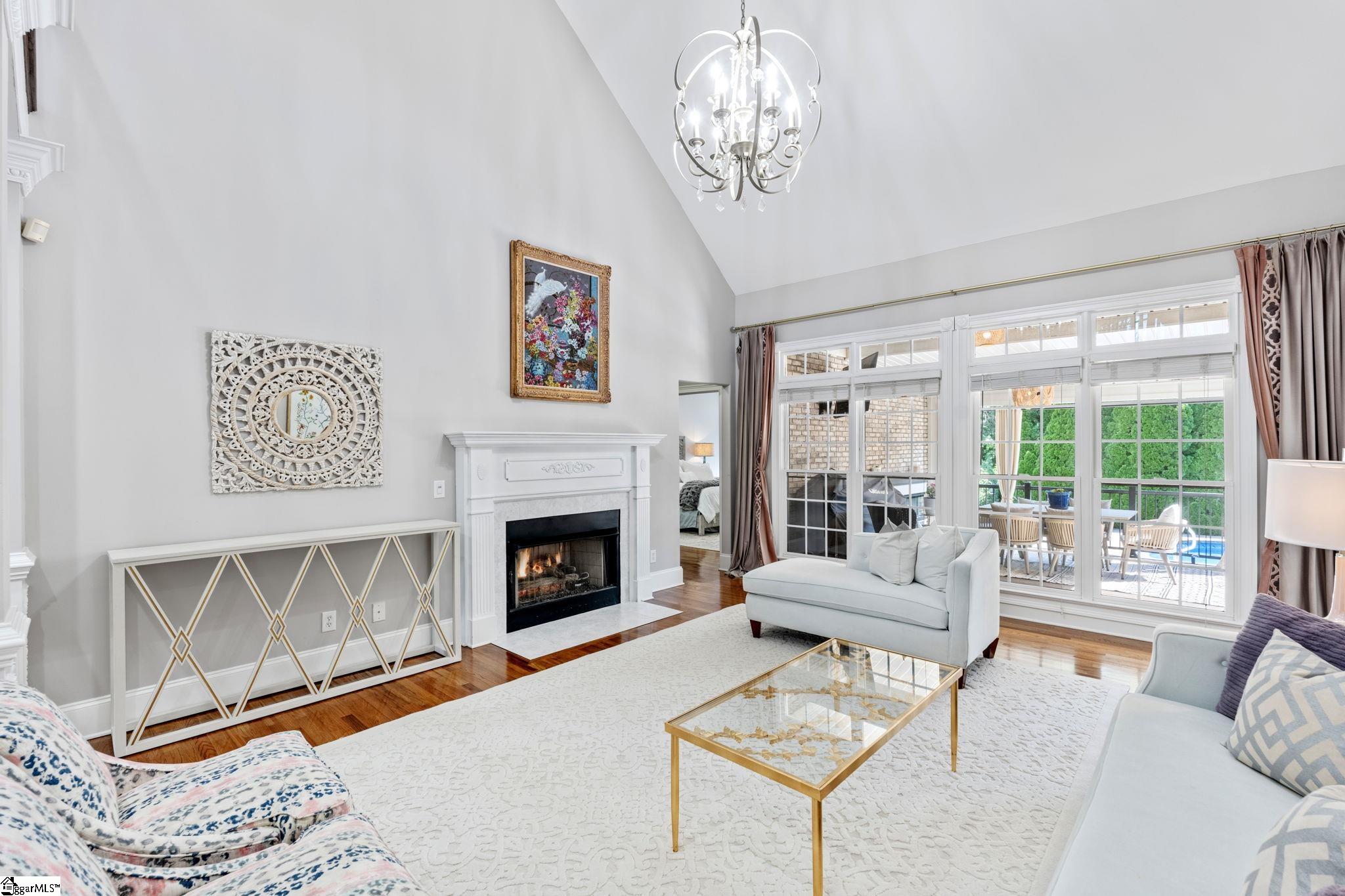 3 Charlestonplace Court Greenville, SC 29615