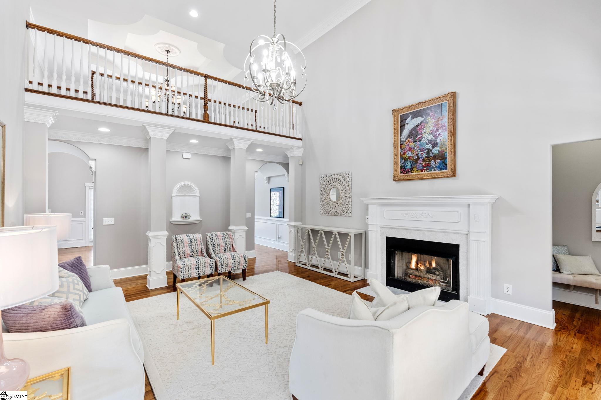 3 Charlestonplace Court Greenville, SC 29615