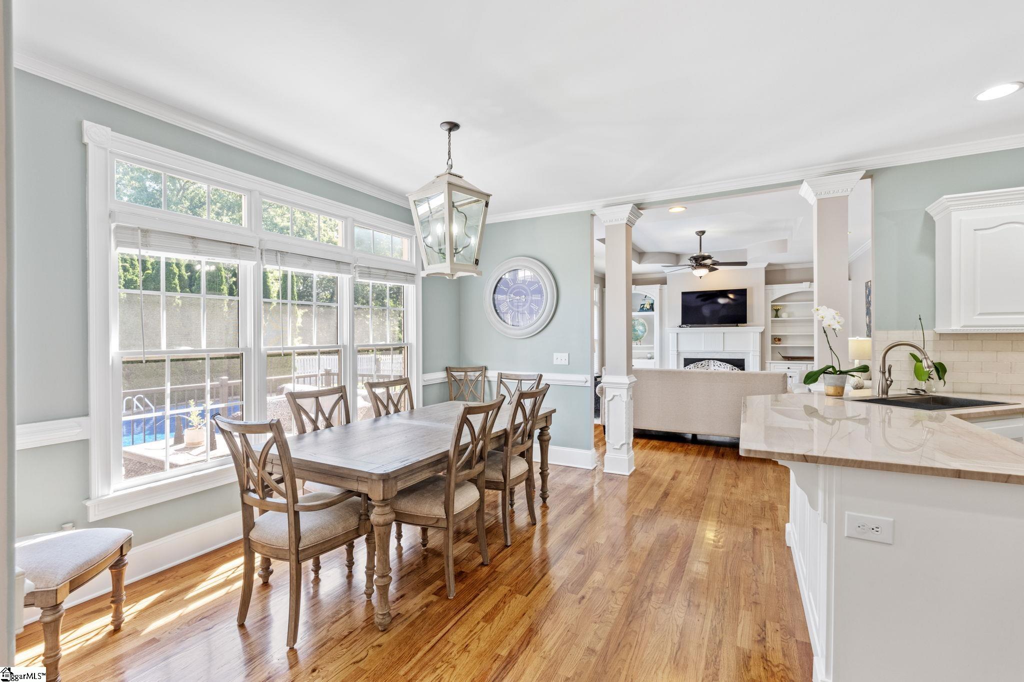 3 Charlestonplace Court Greenville, SC 29615