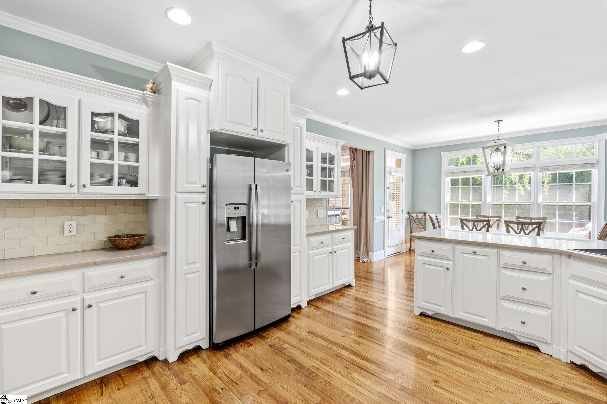 3 Charlestonplace Court Greenville, SC 29615