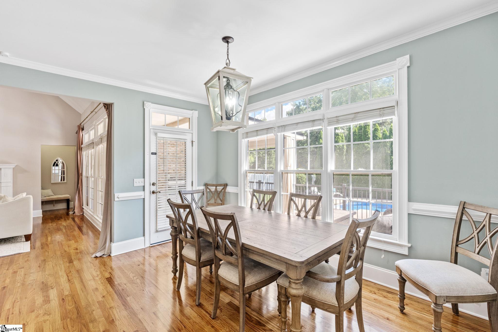 3 Charlestonplace Court Greenville, SC 29615