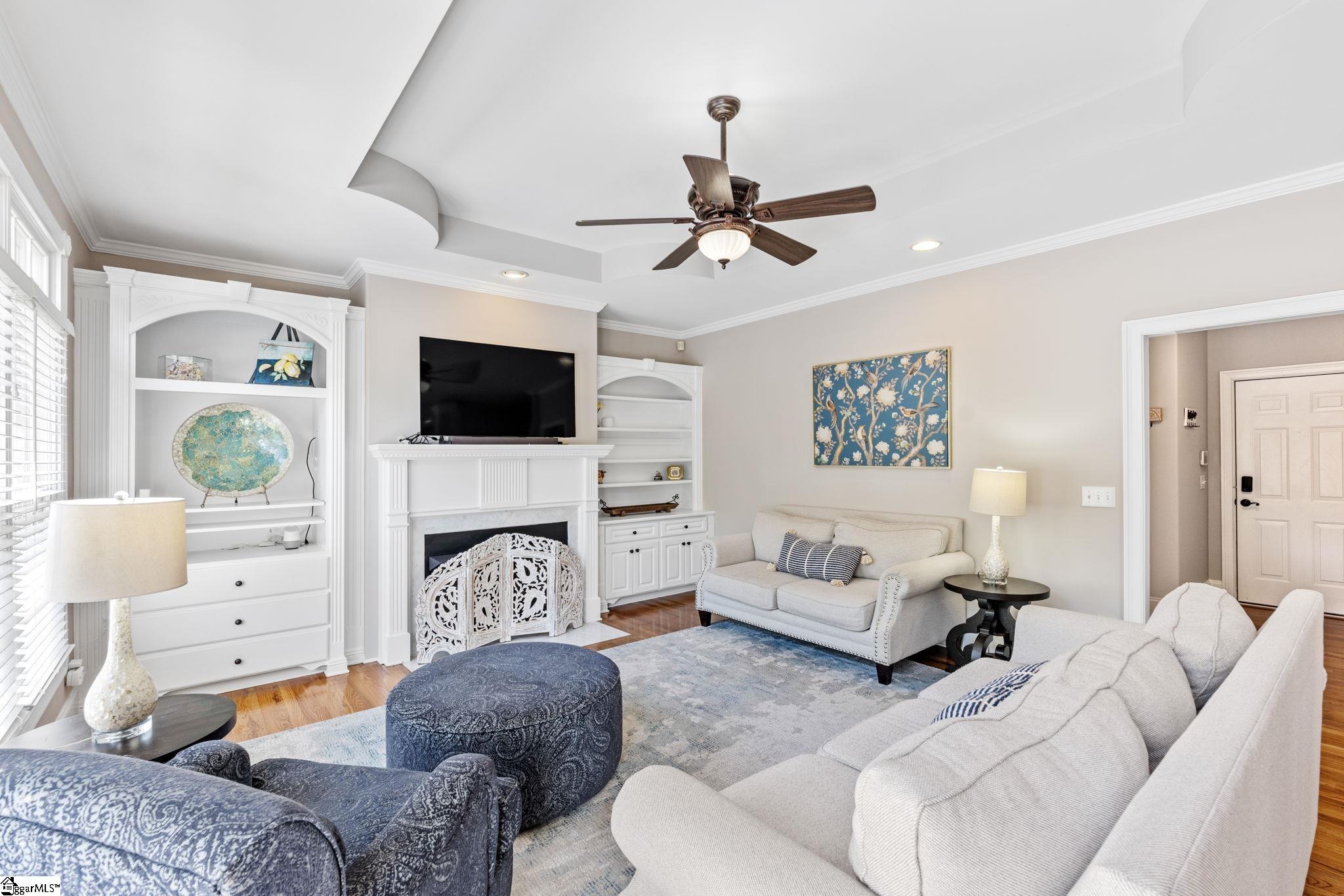 3 Charlestonplace Court Greenville, SC 29615
