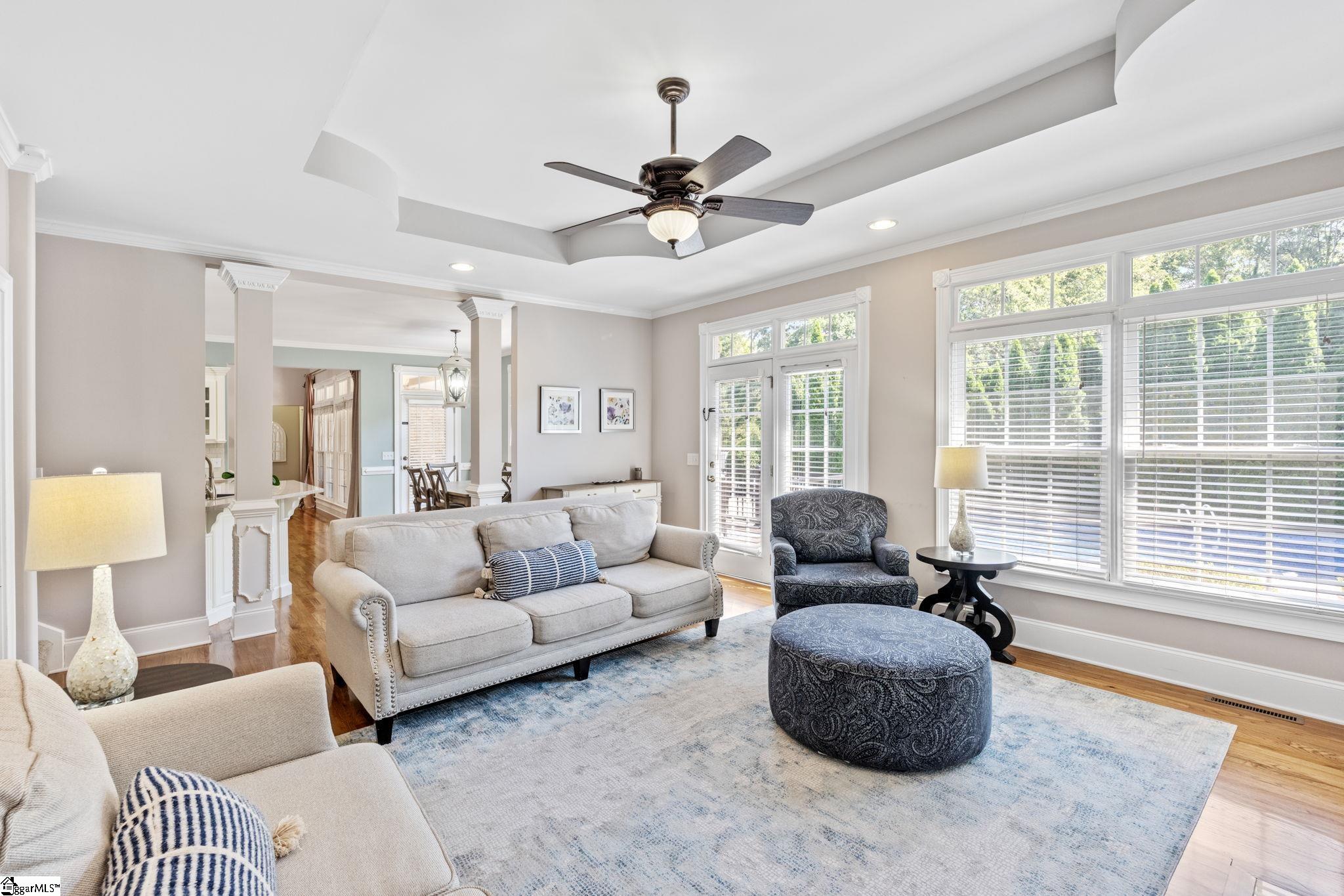 3 Charlestonplace Court Greenville, SC 29615