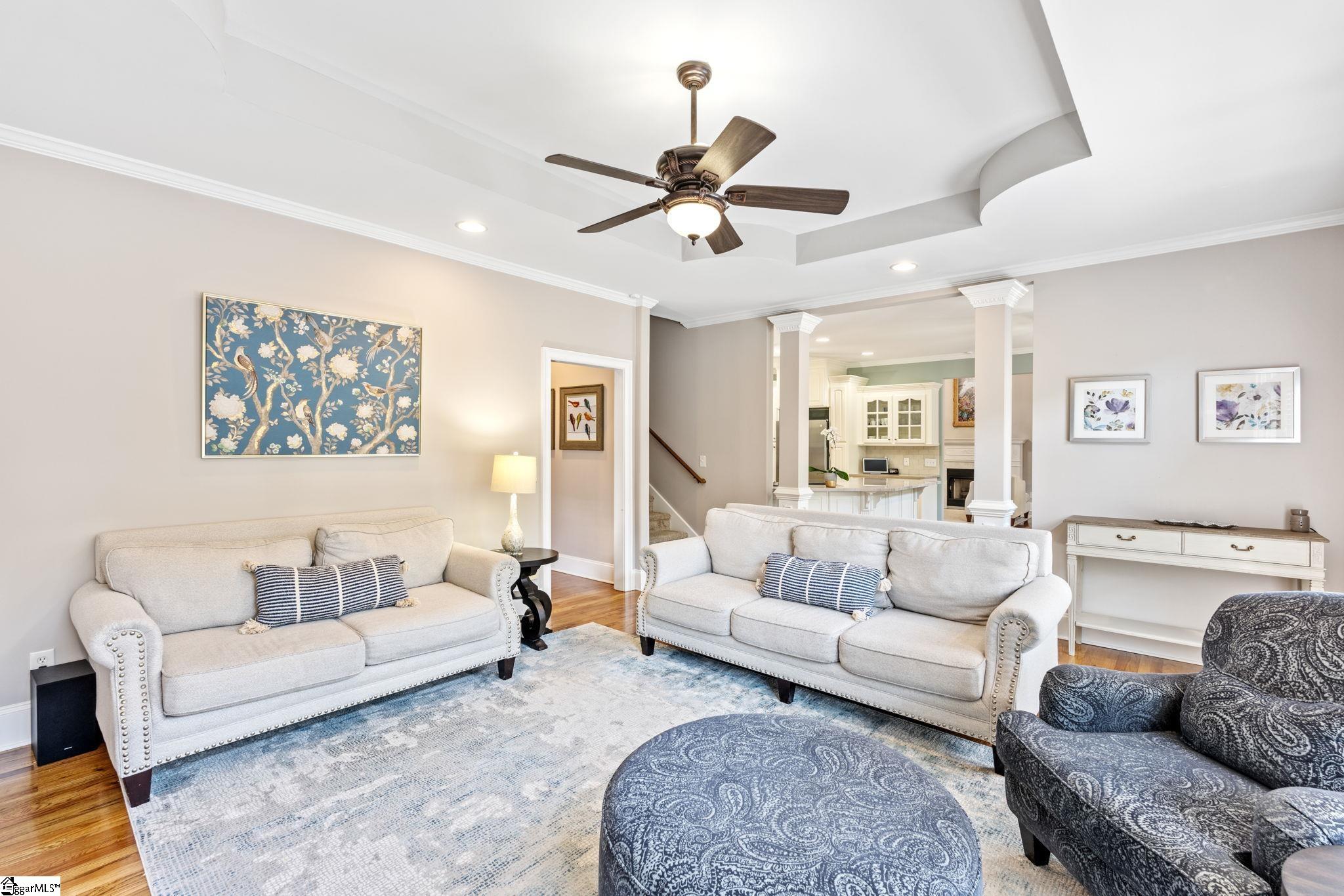 3 Charlestonplace Court Greenville, SC 29615