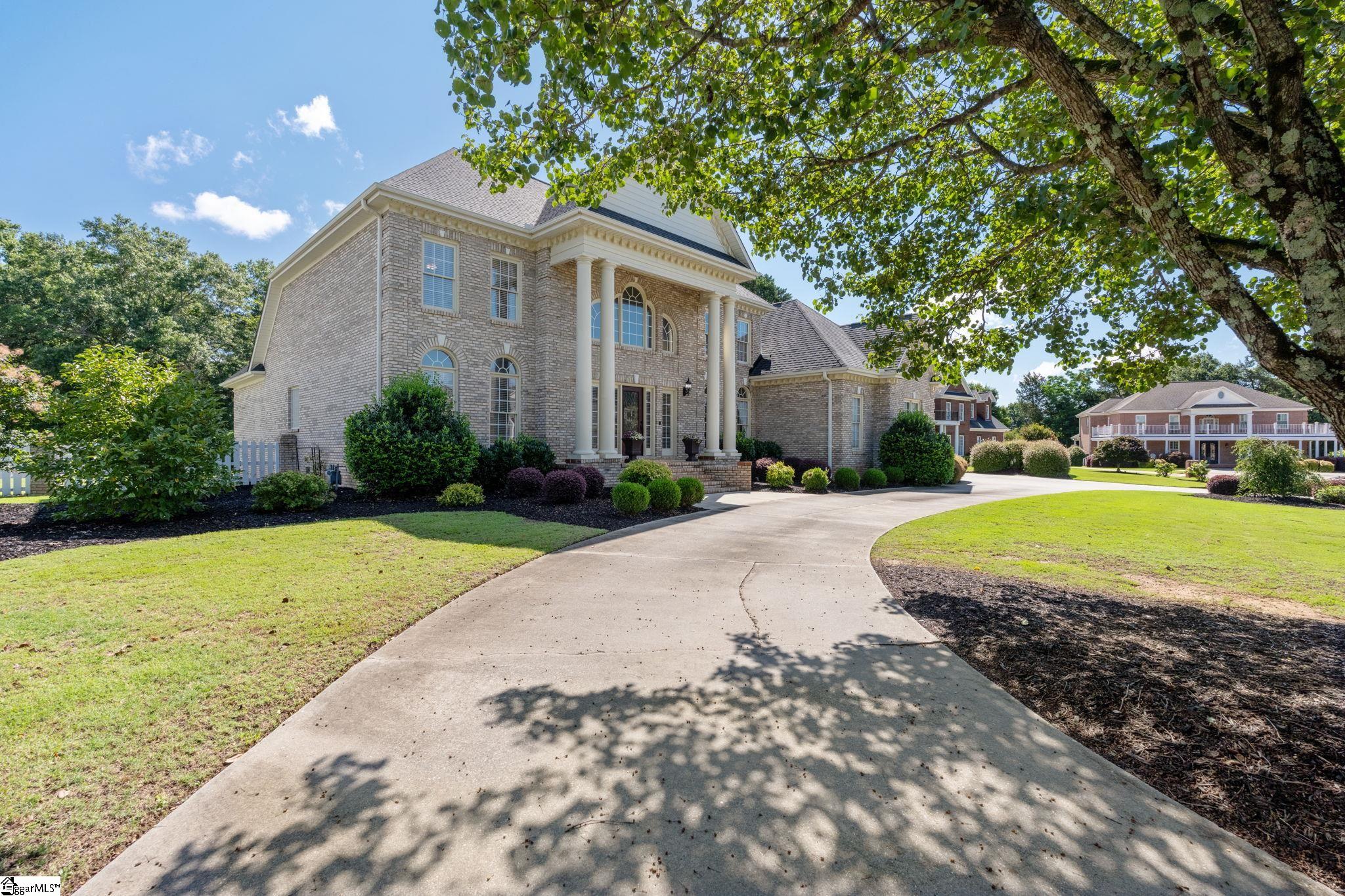 3 Charlestonplace Court Greenville, SC 29615