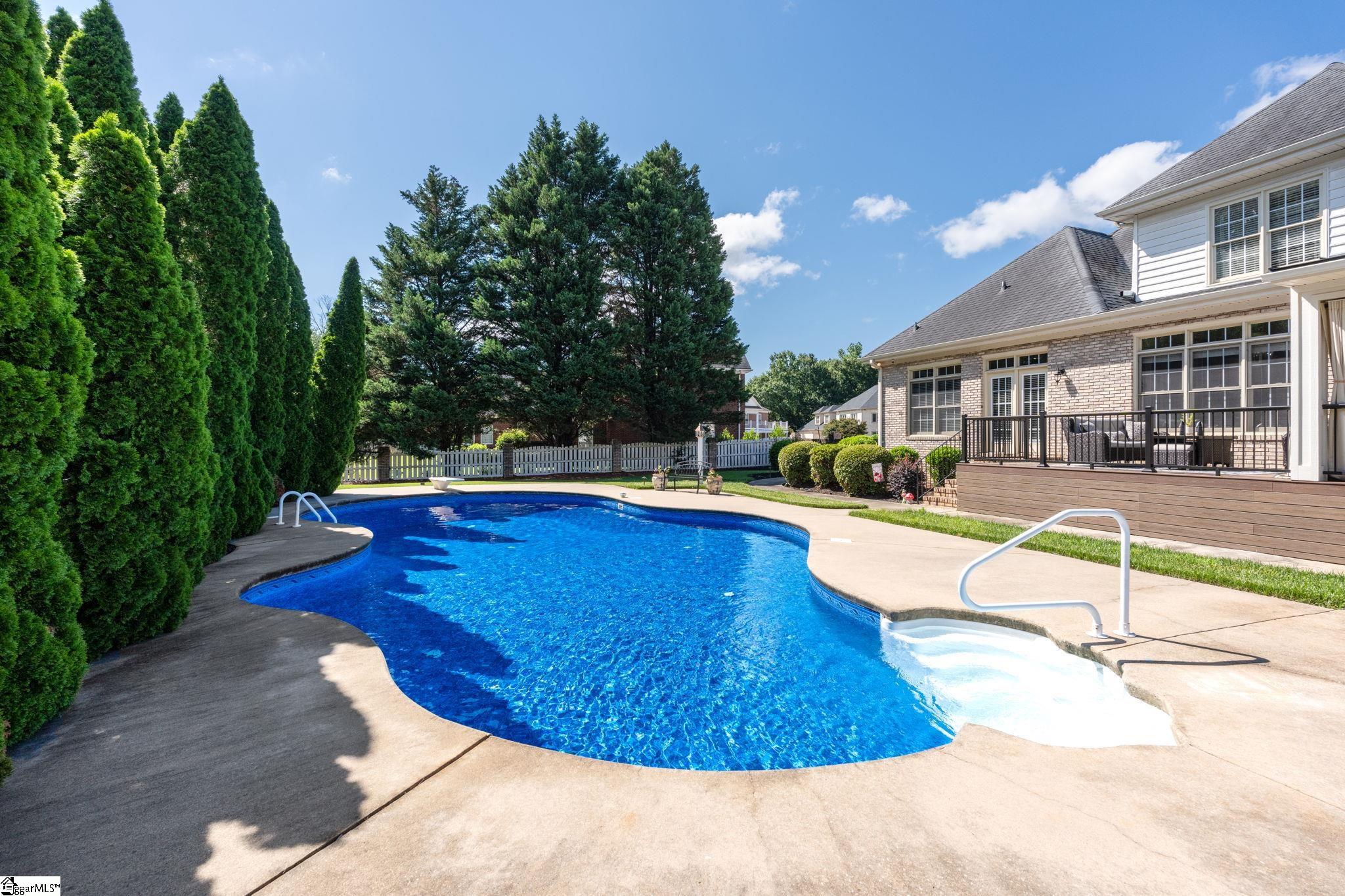 3 Charlestonplace Court Greenville, SC 29615
