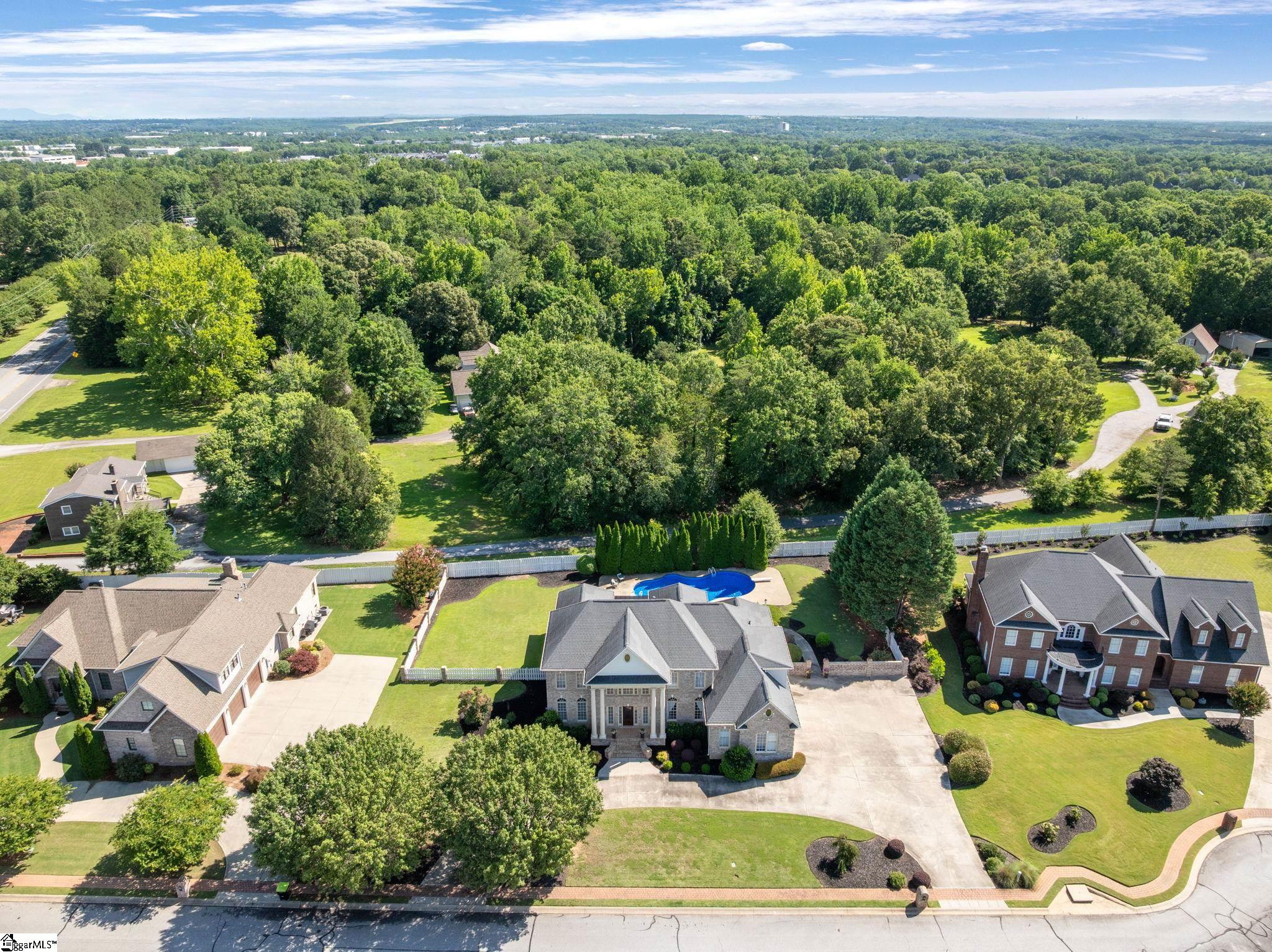 3 Charlestonplace Court Greenville, SC 29615