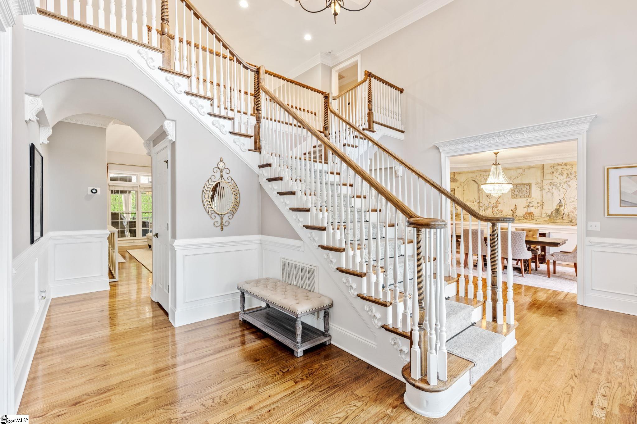 3 Charlestonplace Court Greenville, SC 29615