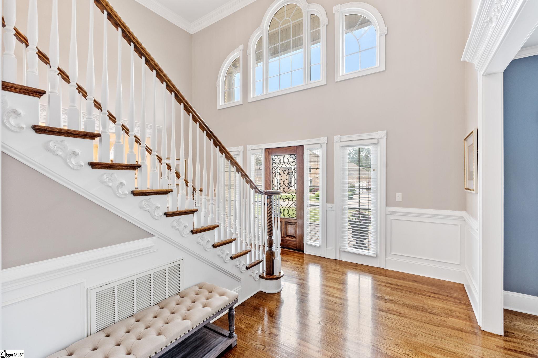 3 Charlestonplace Court Greenville, SC 29615