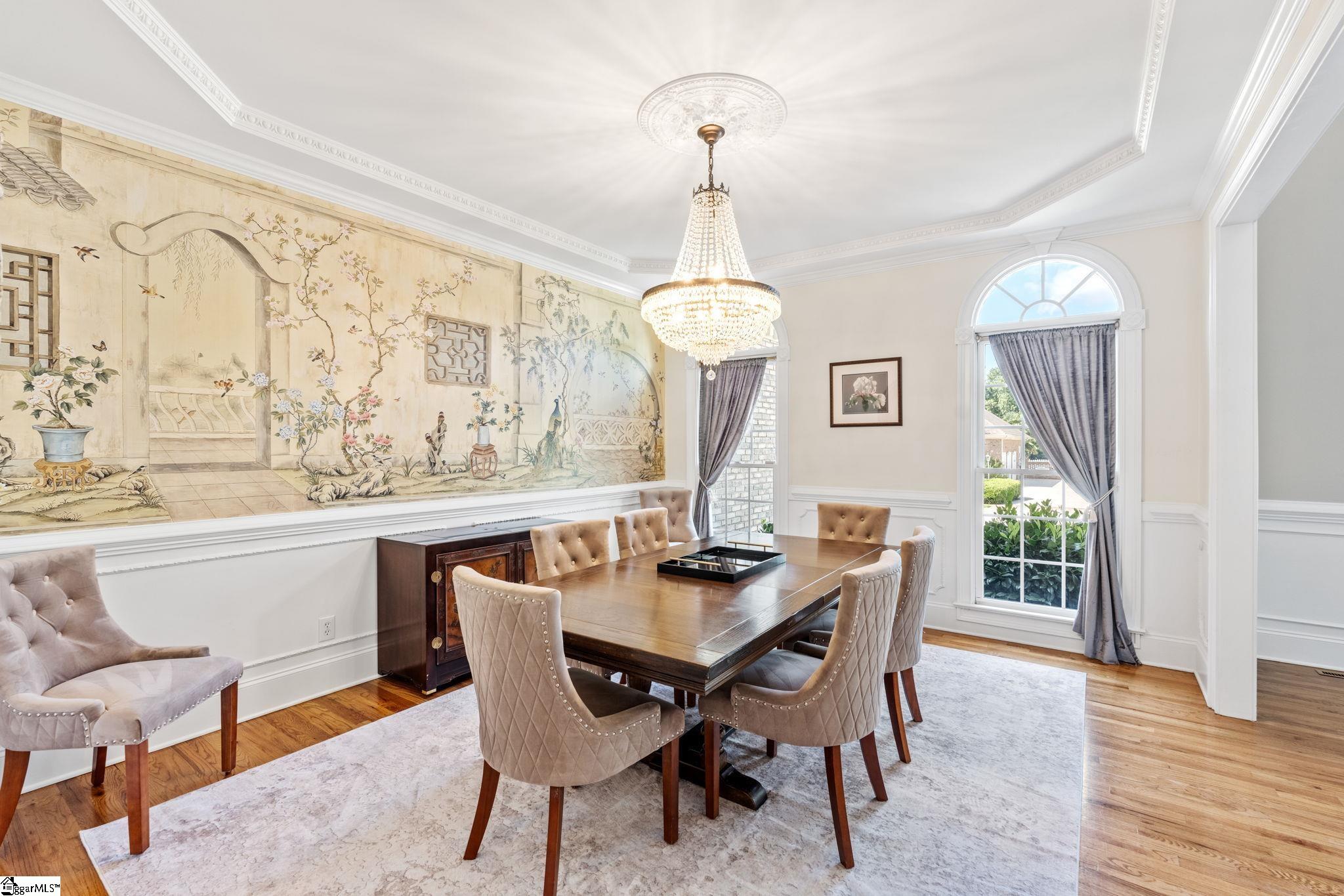 3 Charlestonplace Court Greenville, SC 29615
