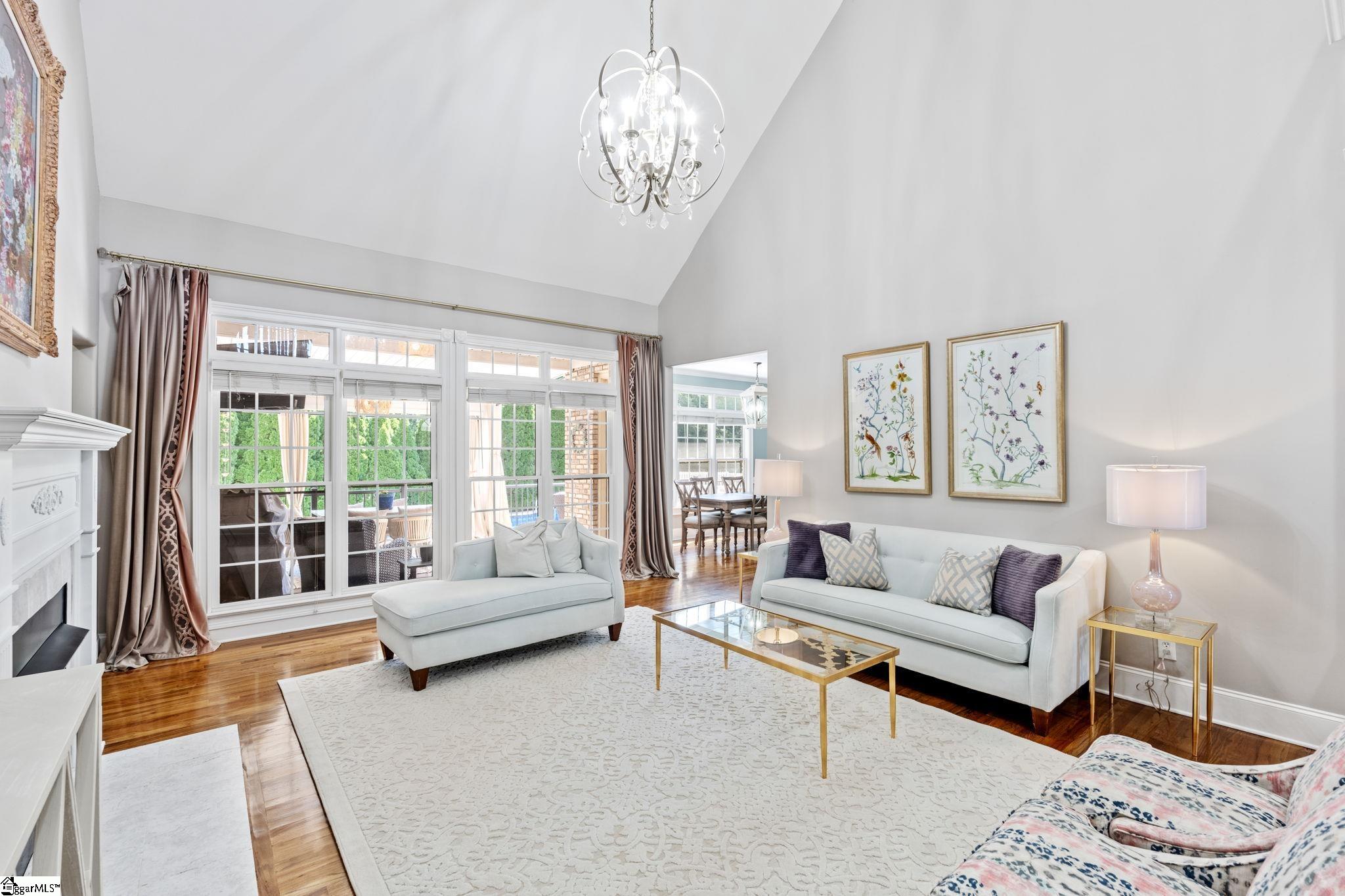 3 Charlestonplace Court Greenville, SC 29615