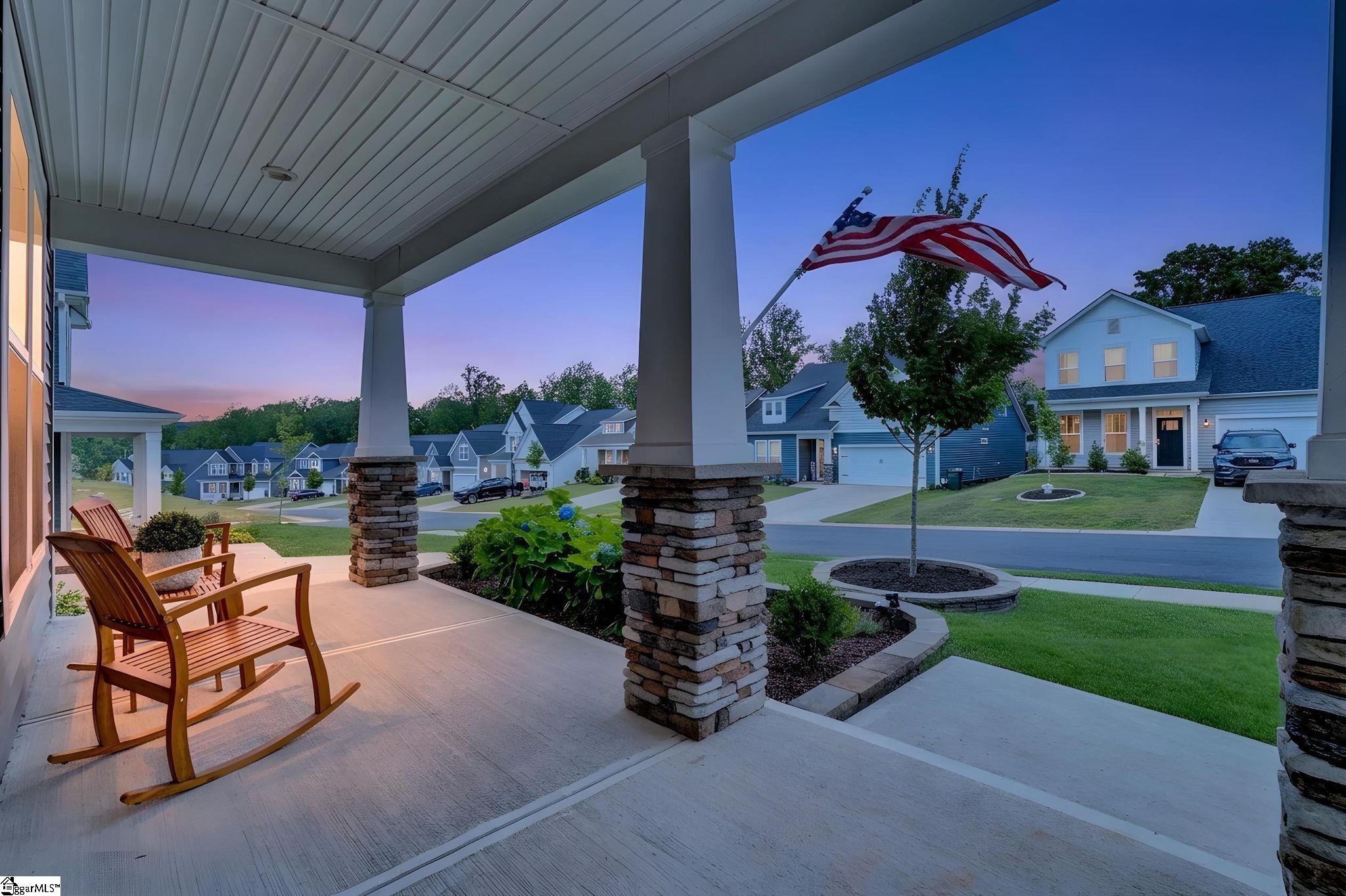 206 Benjamin Drive Easley, SC 29642