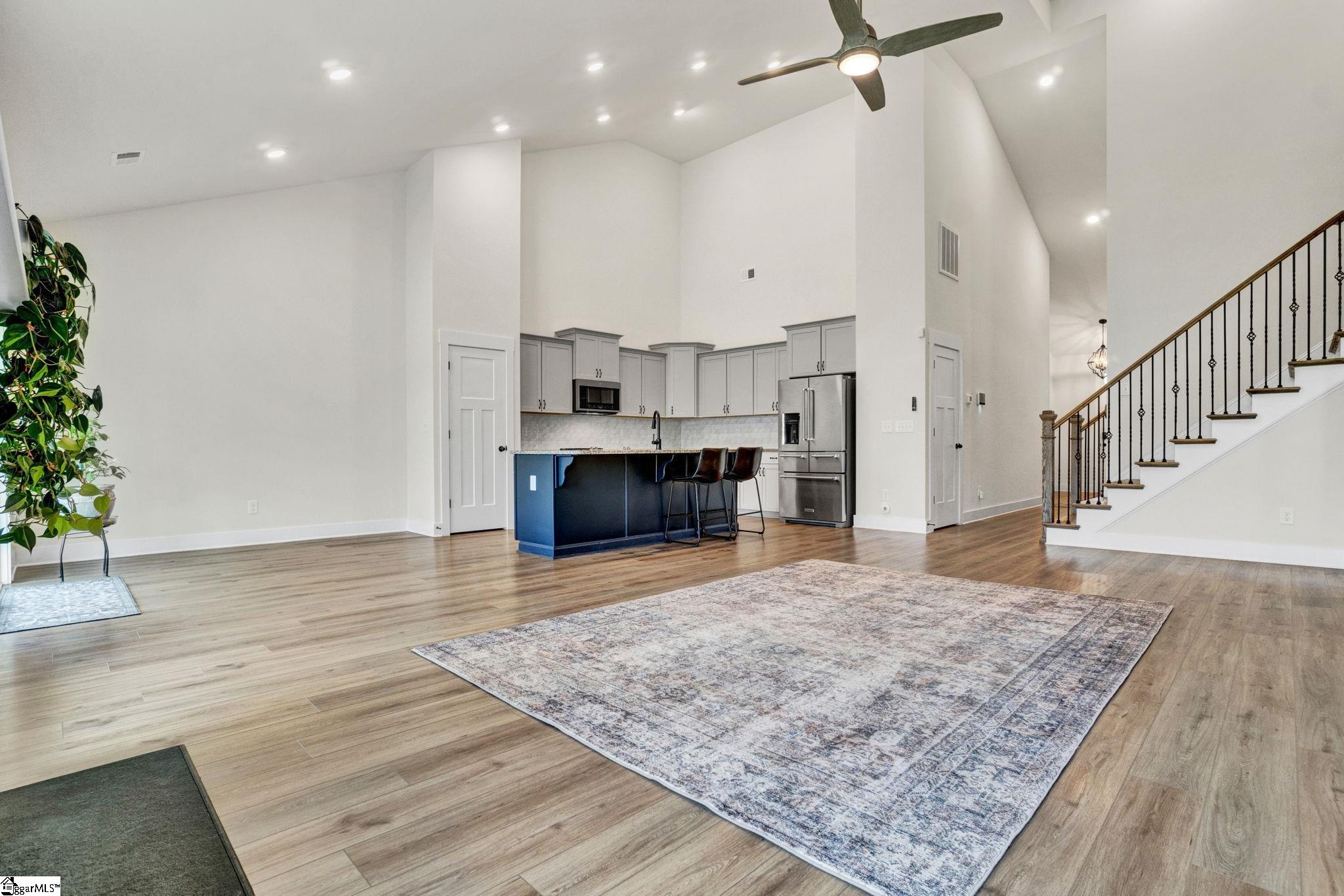 206 Benjamin Drive Easley, SC 29642