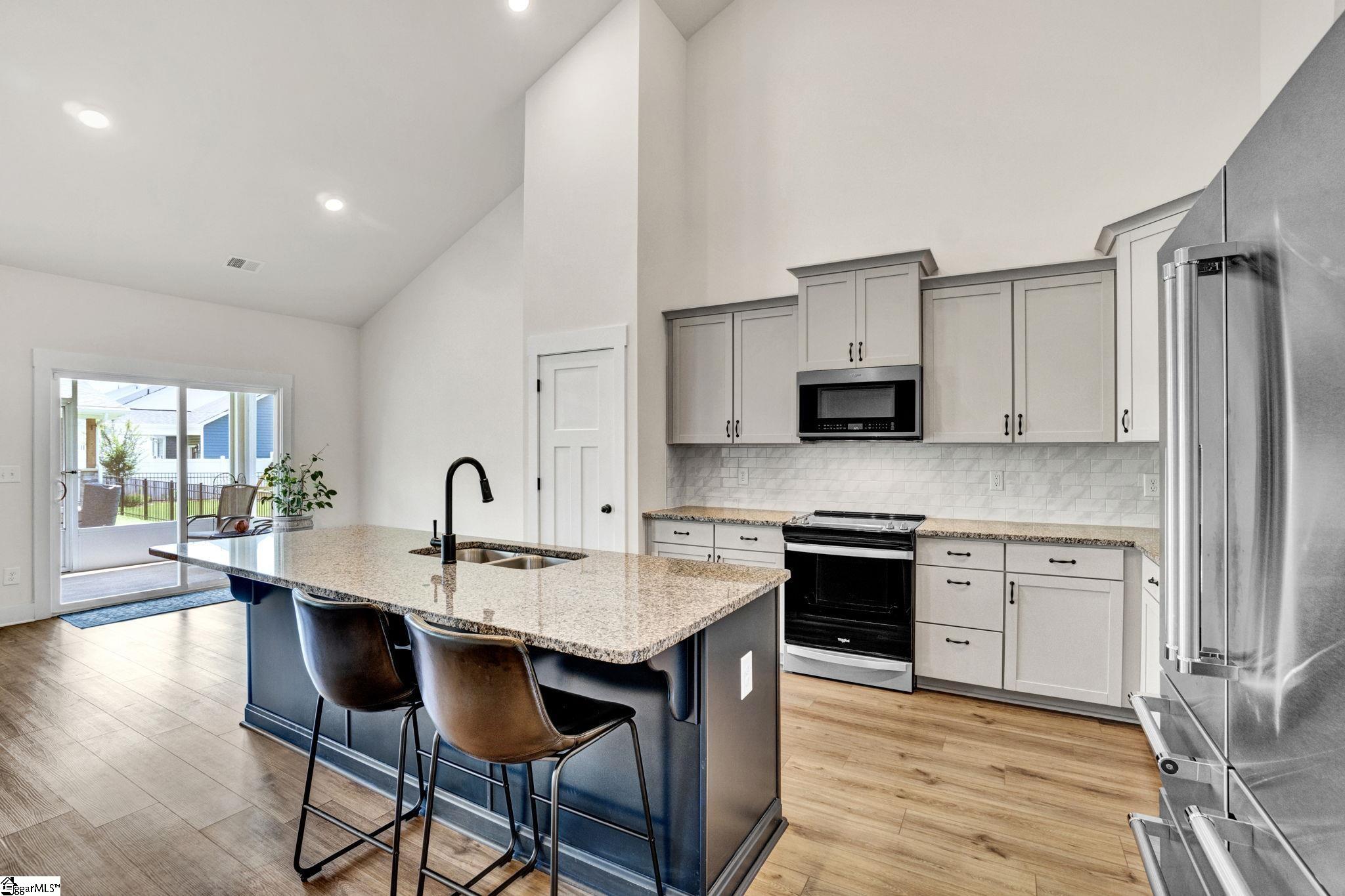 206 Benjamin Drive Easley, SC 29642