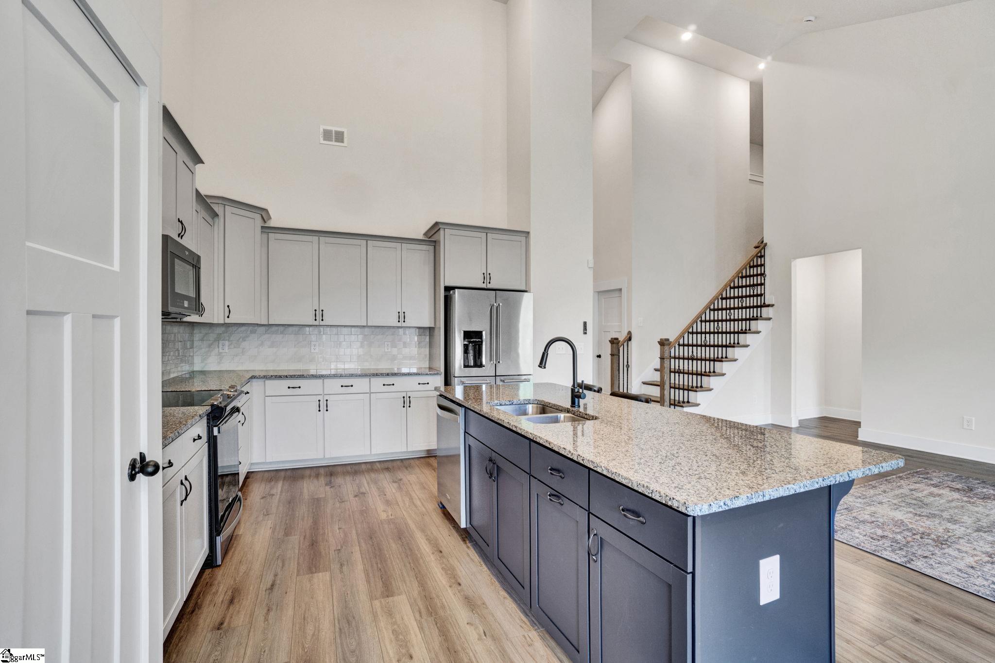 206 Benjamin Drive Easley, SC 29642