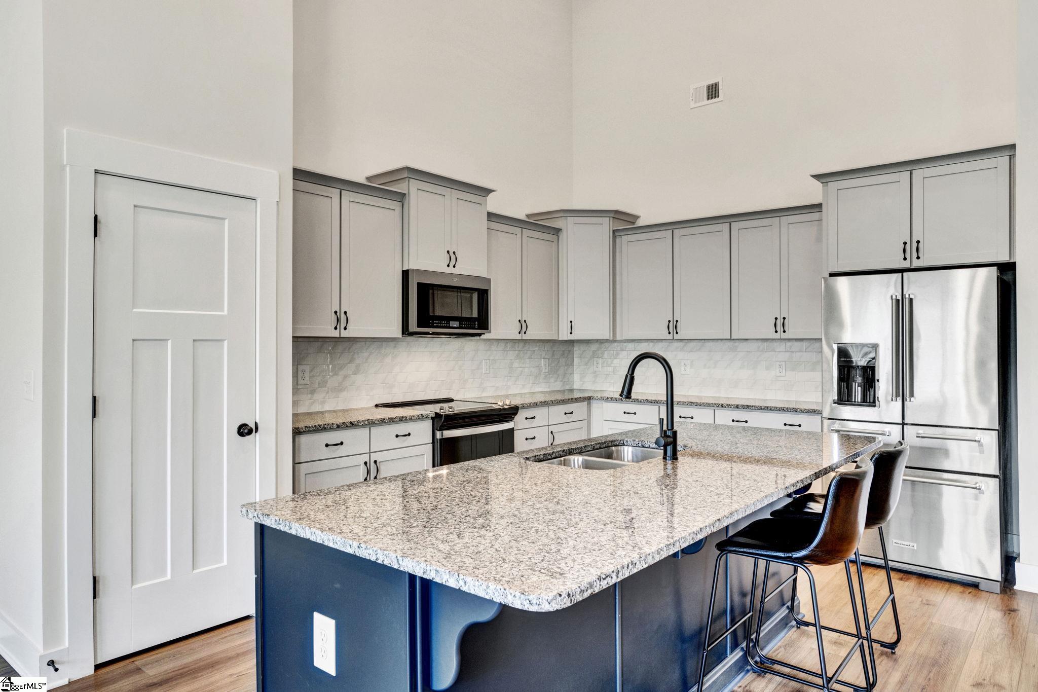 206 Benjamin Drive Easley, SC 29642