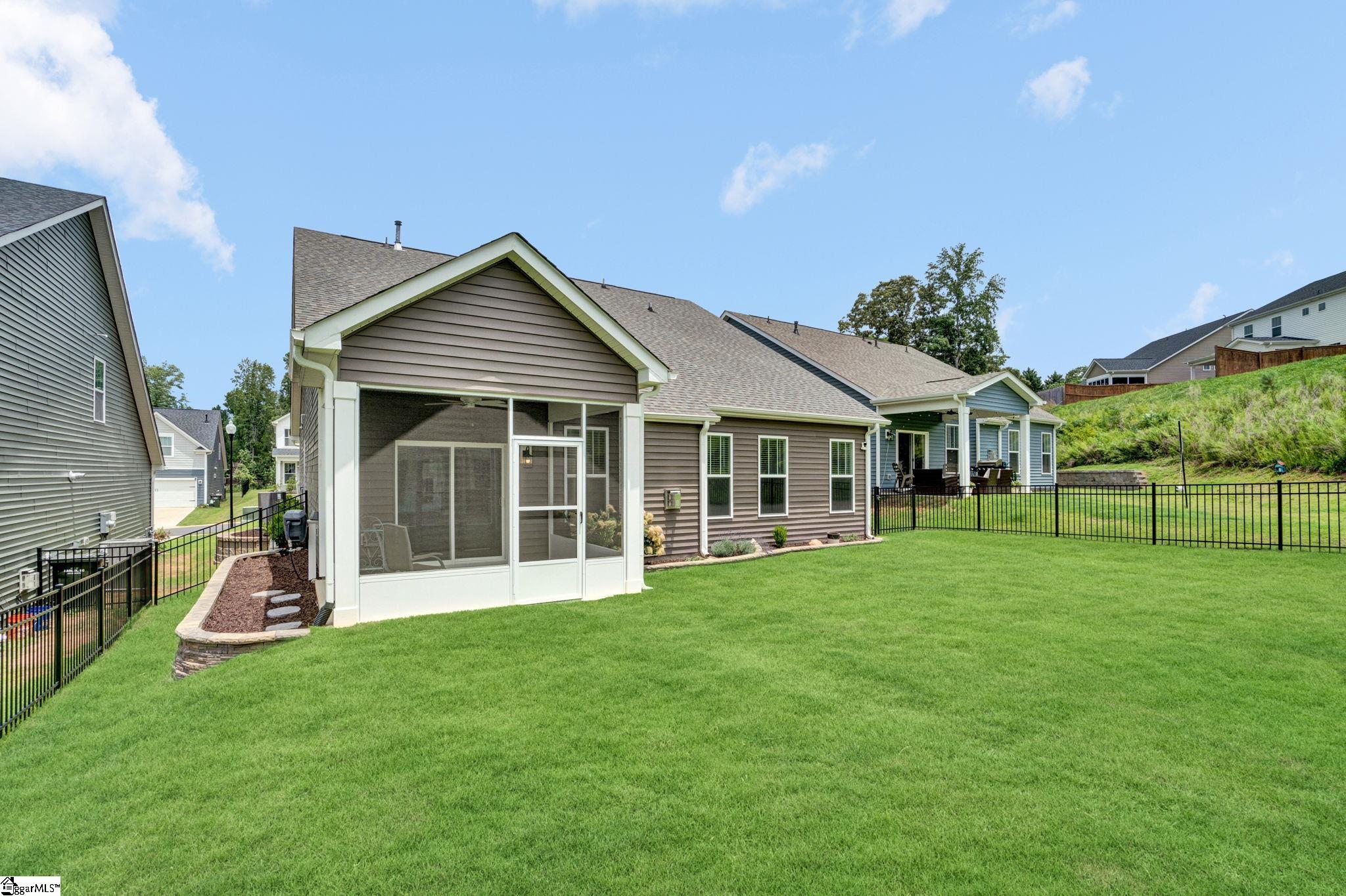 206 Benjamin Drive Easley, SC 29642