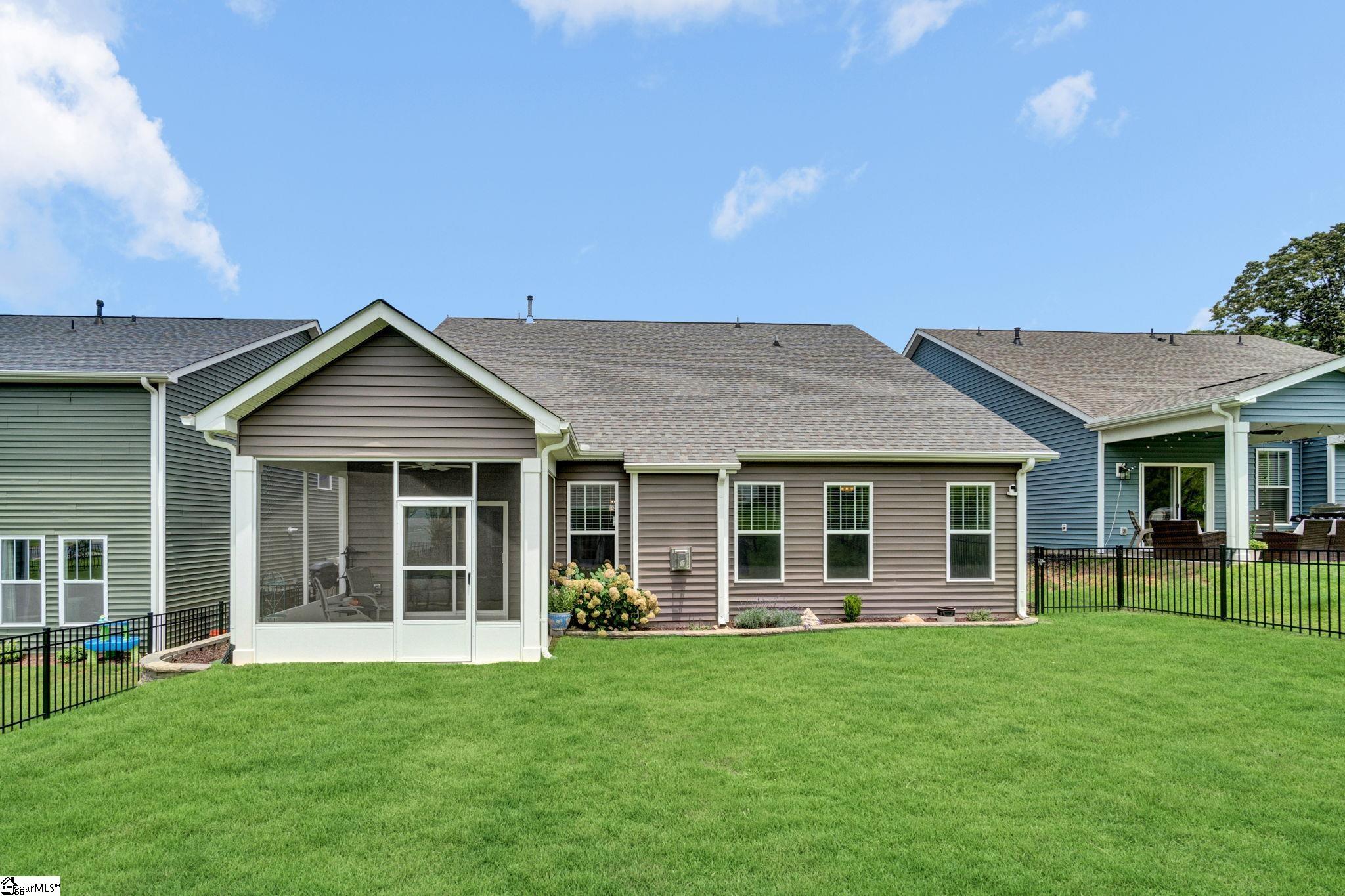 206 Benjamin Drive Easley, SC 29642