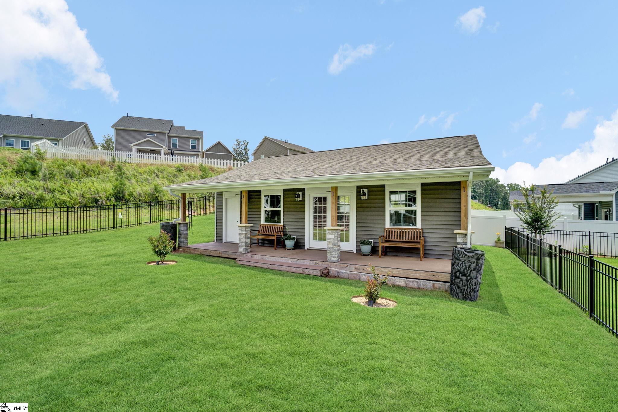 206 Benjamin Drive Easley, SC 29642