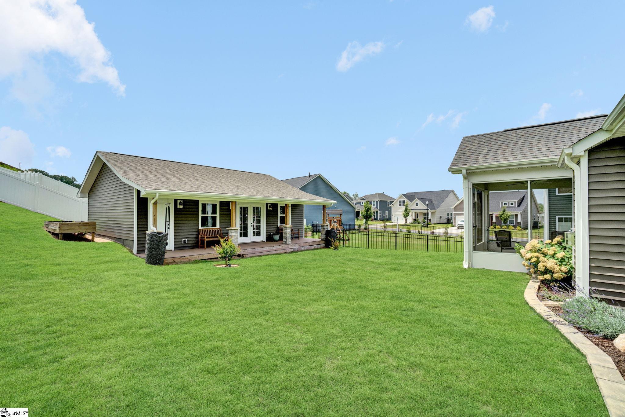 206 Benjamin Drive Easley, SC 29642