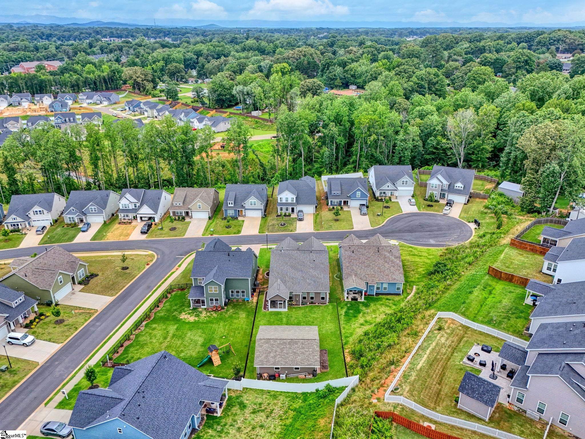206 Benjamin Drive Easley, SC 29642