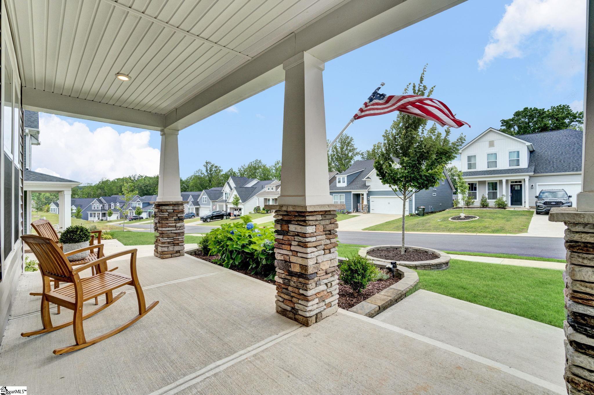 206 Benjamin Drive Easley, SC 29642
