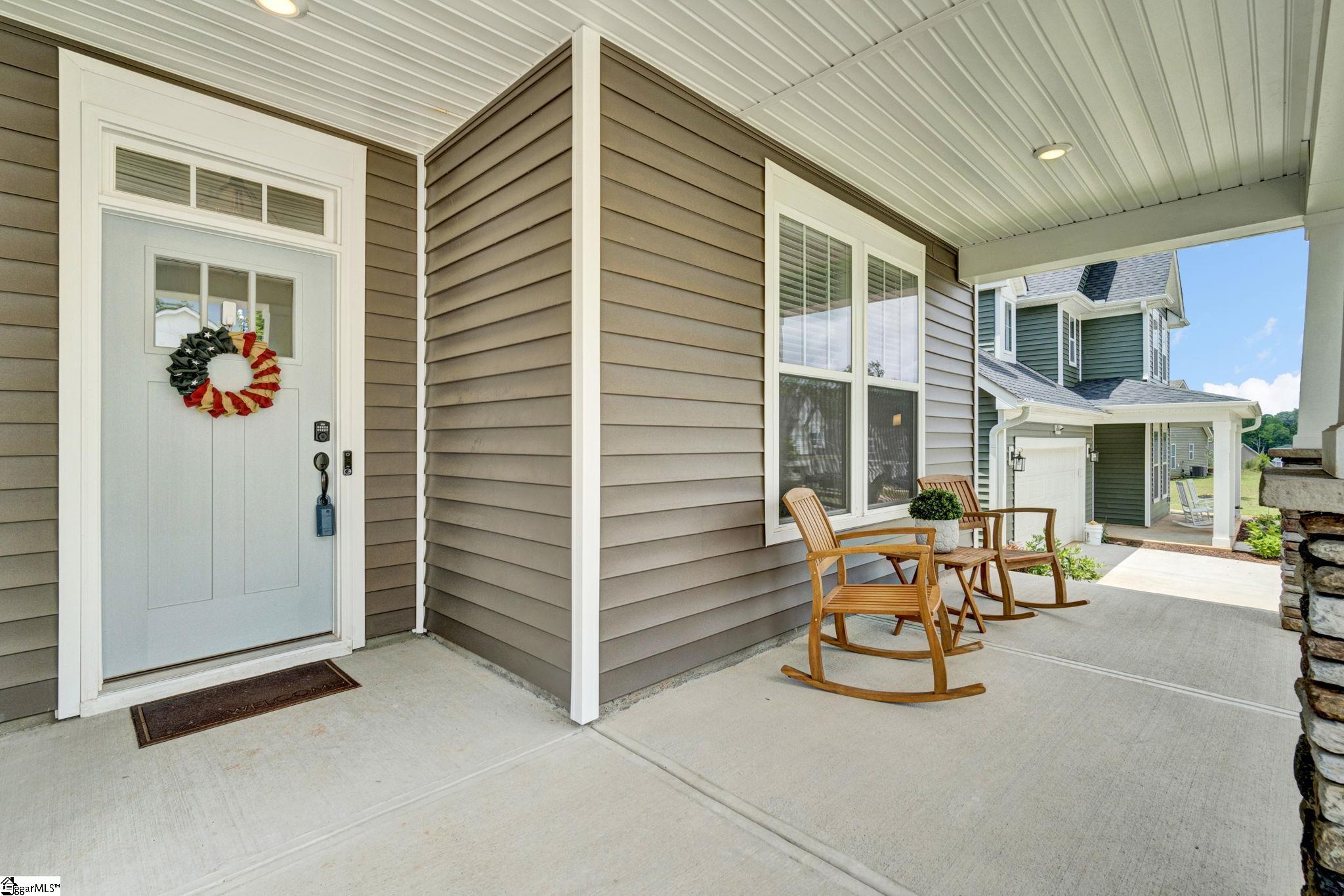 206 Benjamin Drive Easley, SC 29642