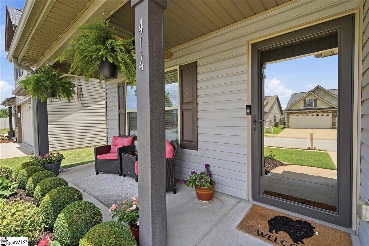 414 Aniken Circle Boiling Springs, SC 29316