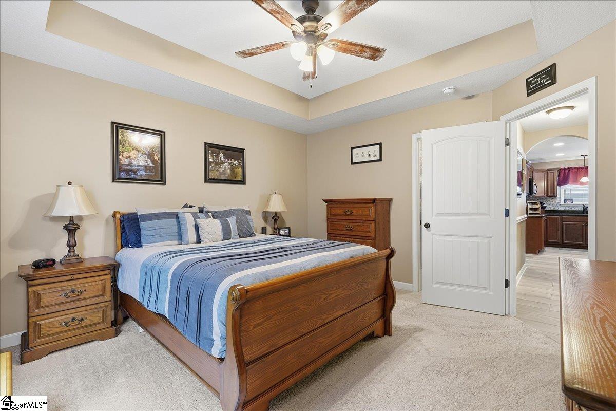 414 Aniken Circle Boiling Springs, SC 29316