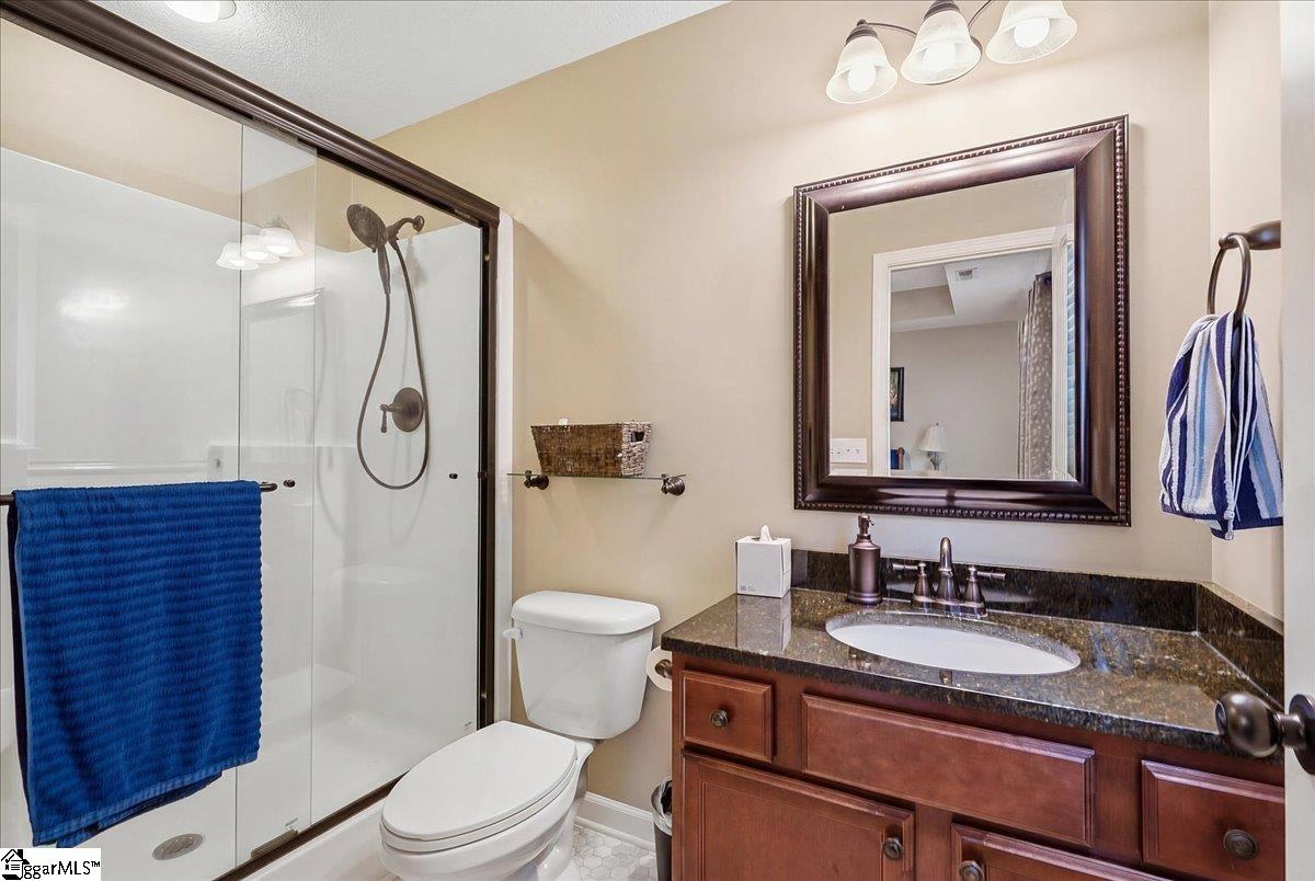 414 Aniken Circle Boiling Springs, SC 29316