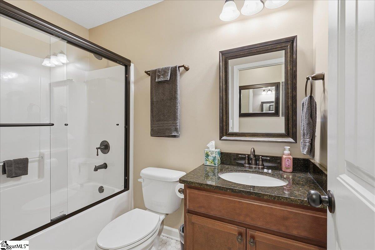 414 Aniken Circle Boiling Springs, SC 29316