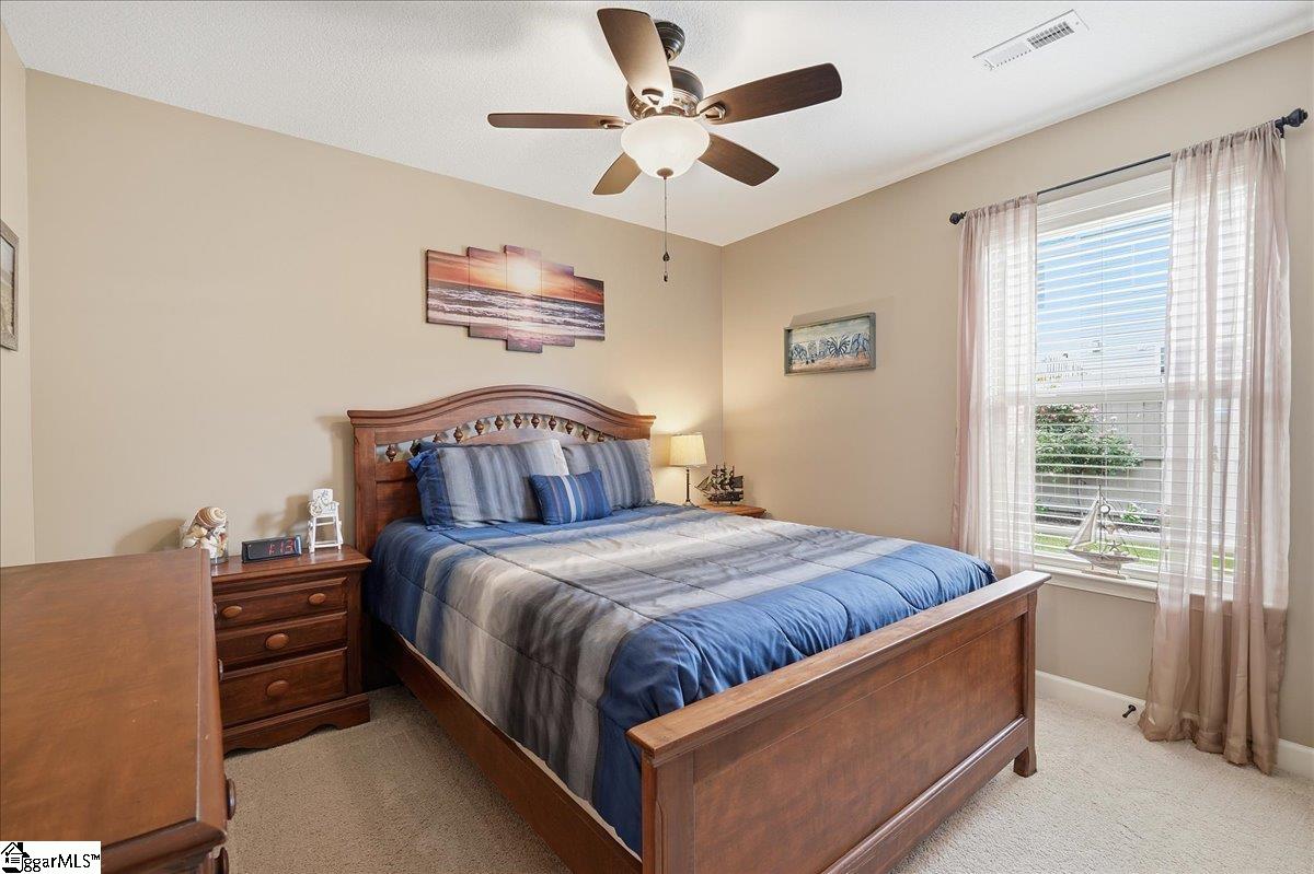 414 Aniken Circle Boiling Springs, SC 29316