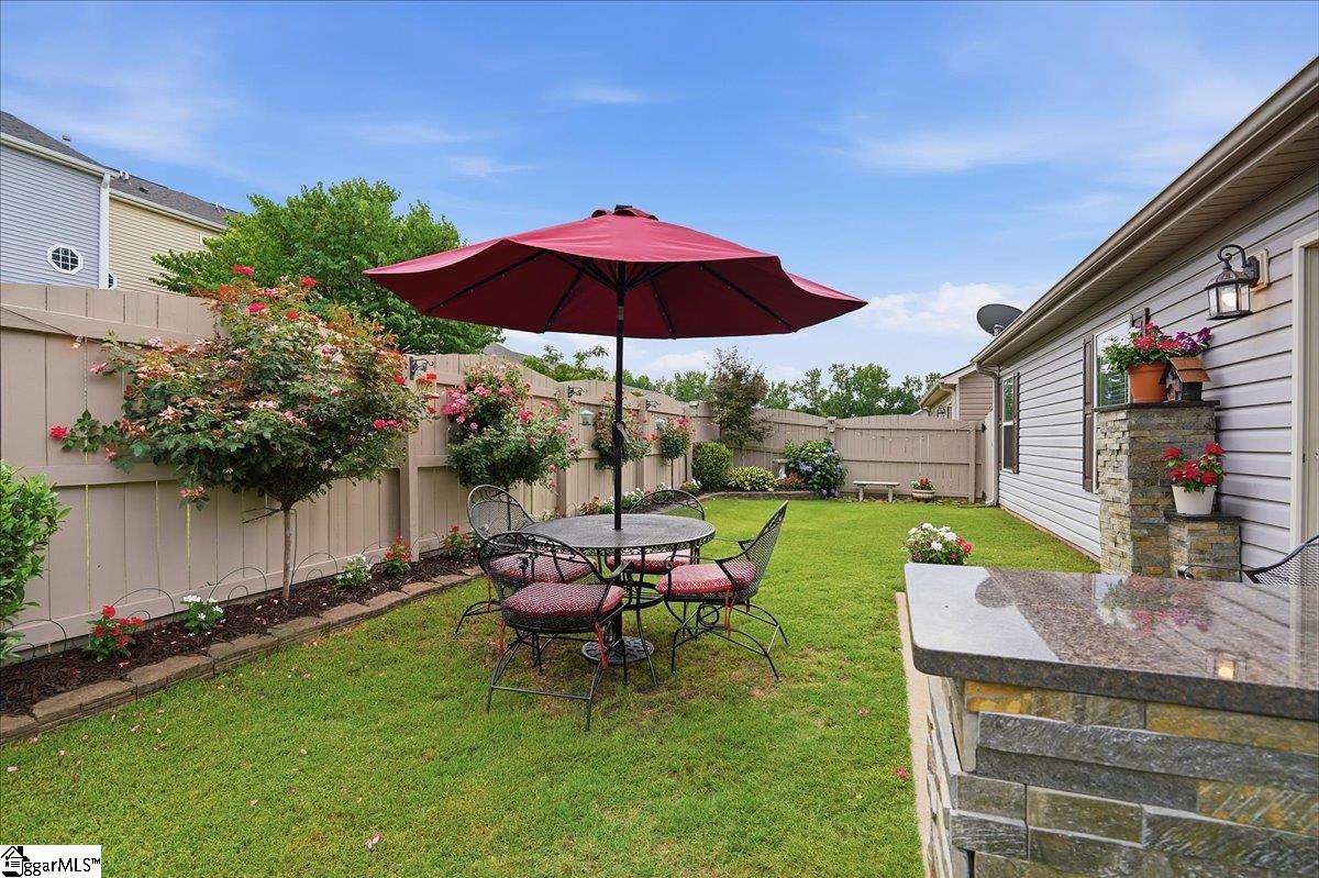 414 Aniken Circle Boiling Springs, SC 29316
